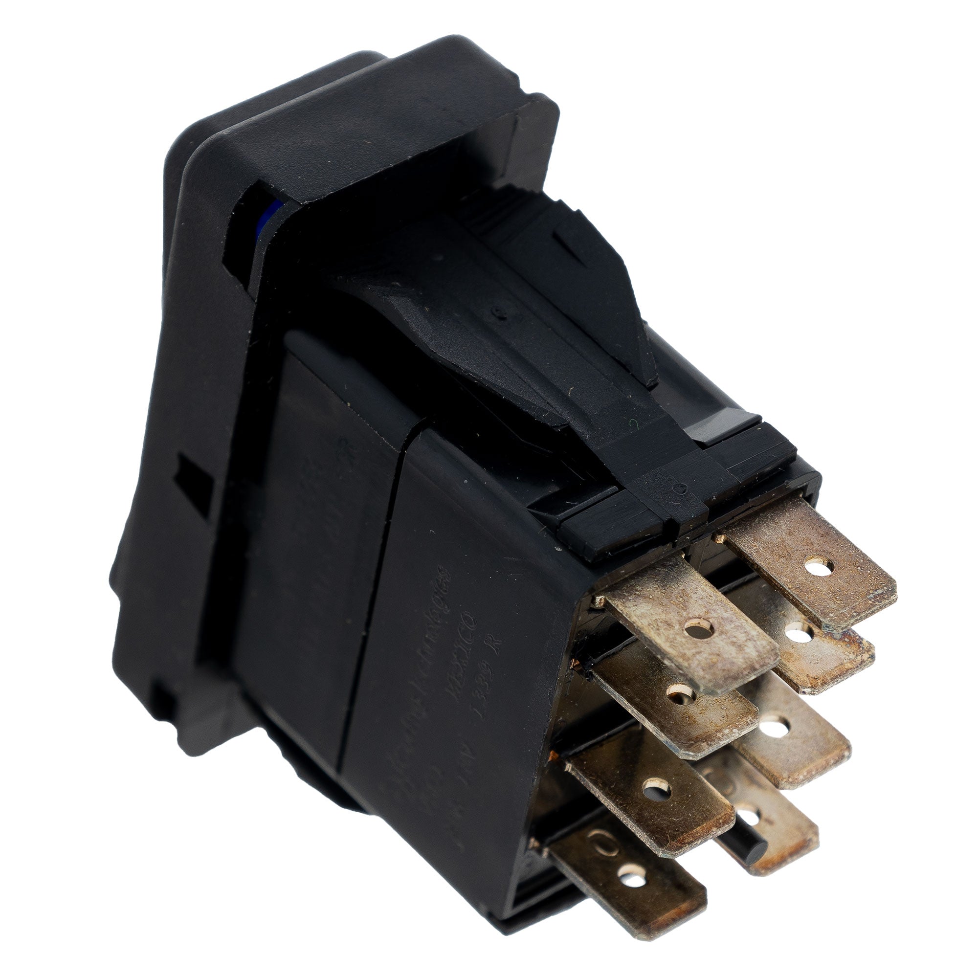 Polaris 2878533 Led Headlight Harness 2009-2010 S 4 RZR 800