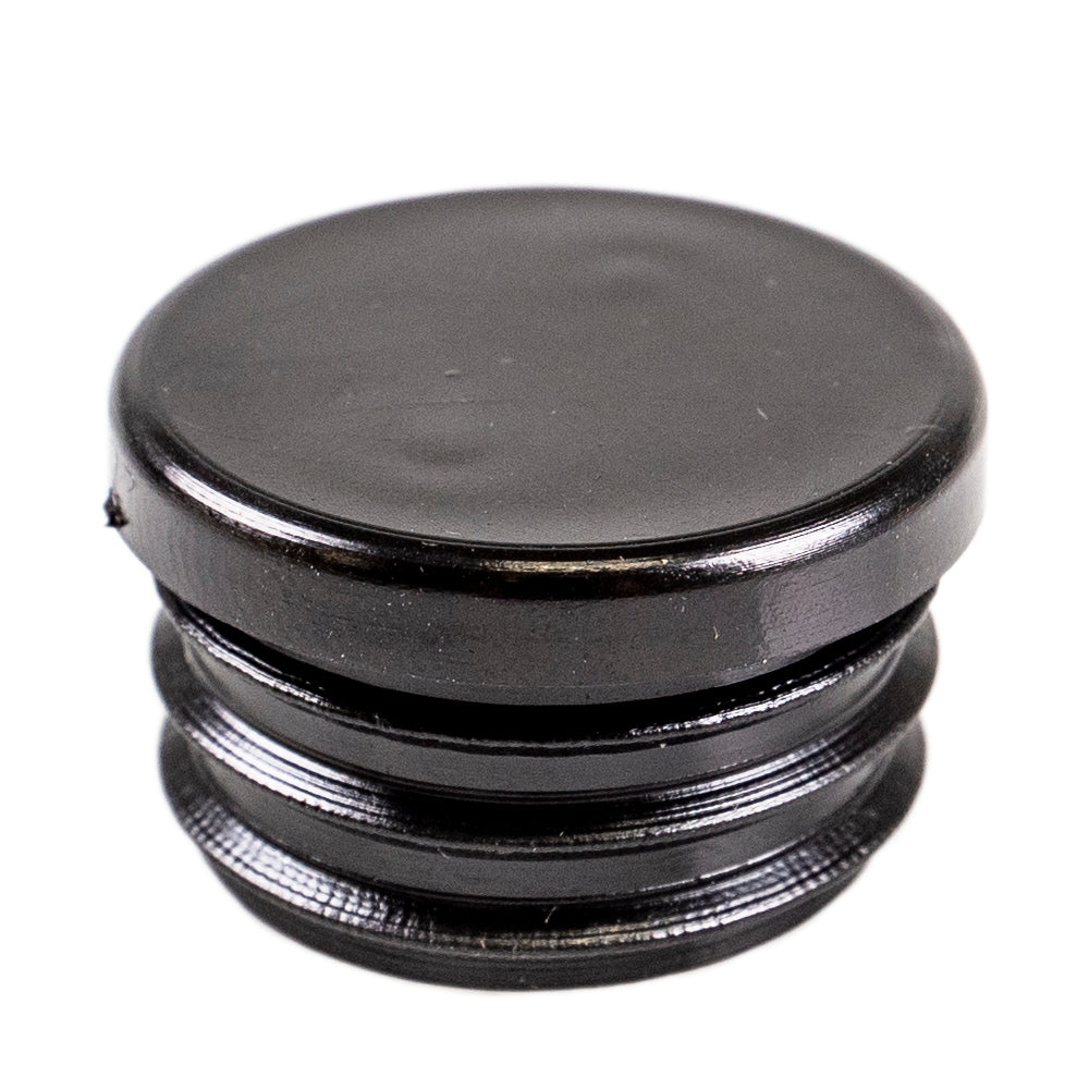 Polaris 2878662 Black 1.25" Cap Plug