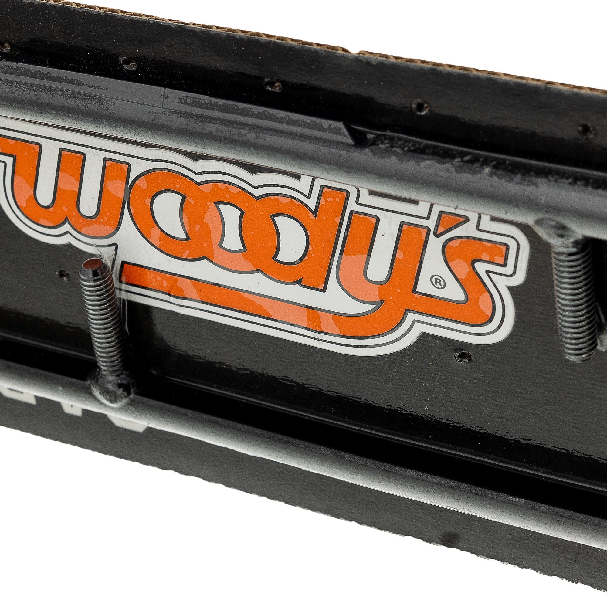 Polaris Stud 7/16x4 60 Deg x 4 Skag Kit 2878820