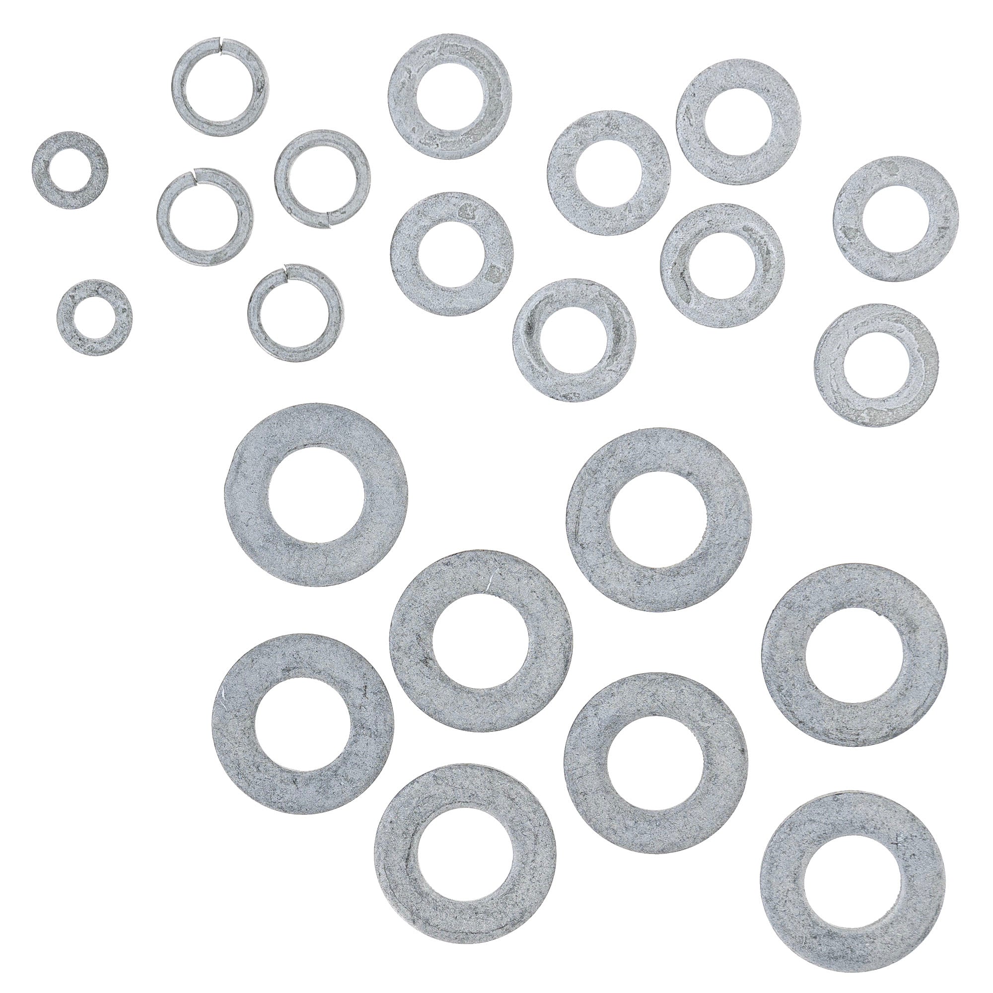 Polaris 2878891 OEM Hardware kit for Heavy Duty Integrated 4500 LB Winch 2878781