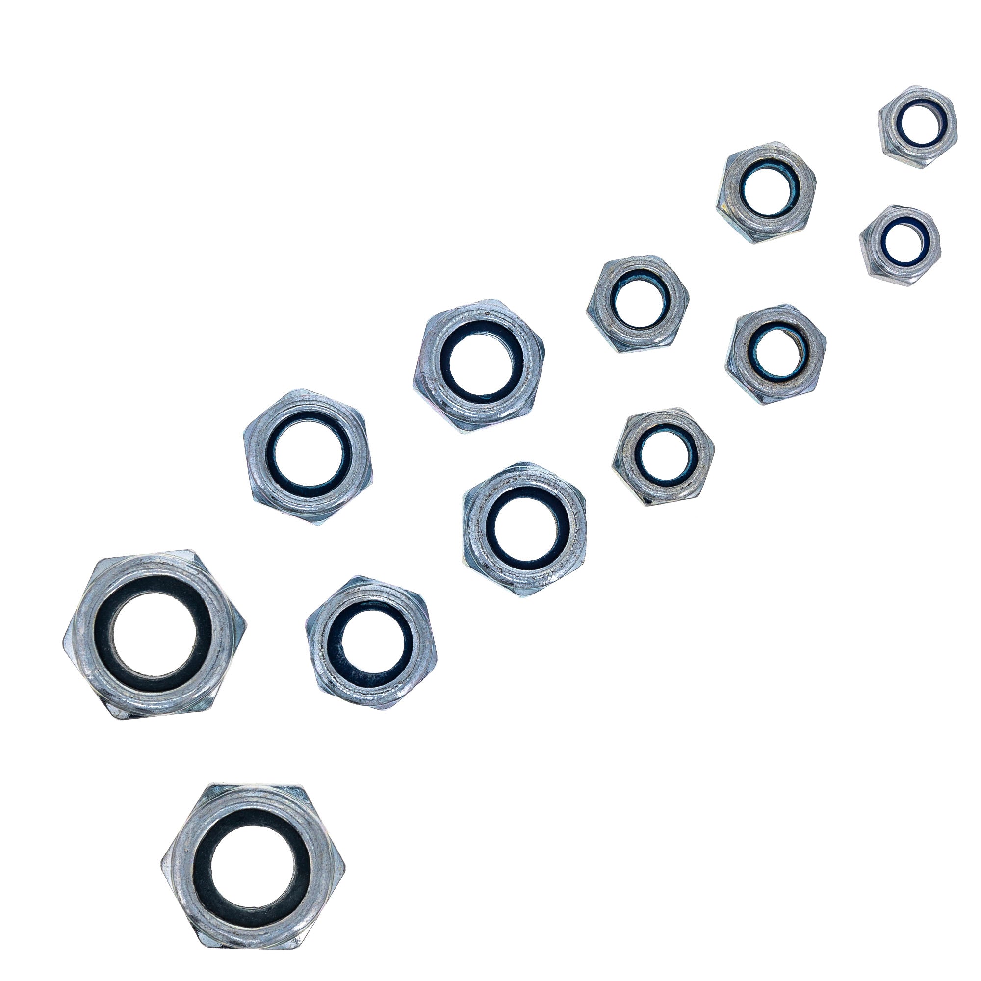 Polaris Winch Hardware Kit 2878897