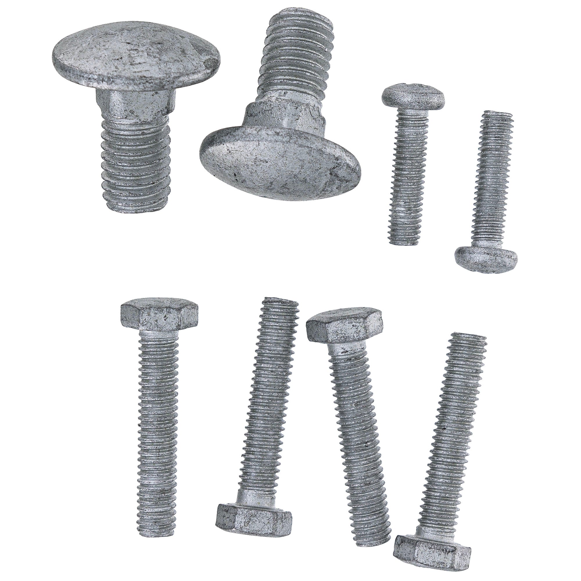 Polaris 2878897 Genuine OEM Hardware Kit for 3500 lb Winch 2878788 2013 RZR XP 4 900