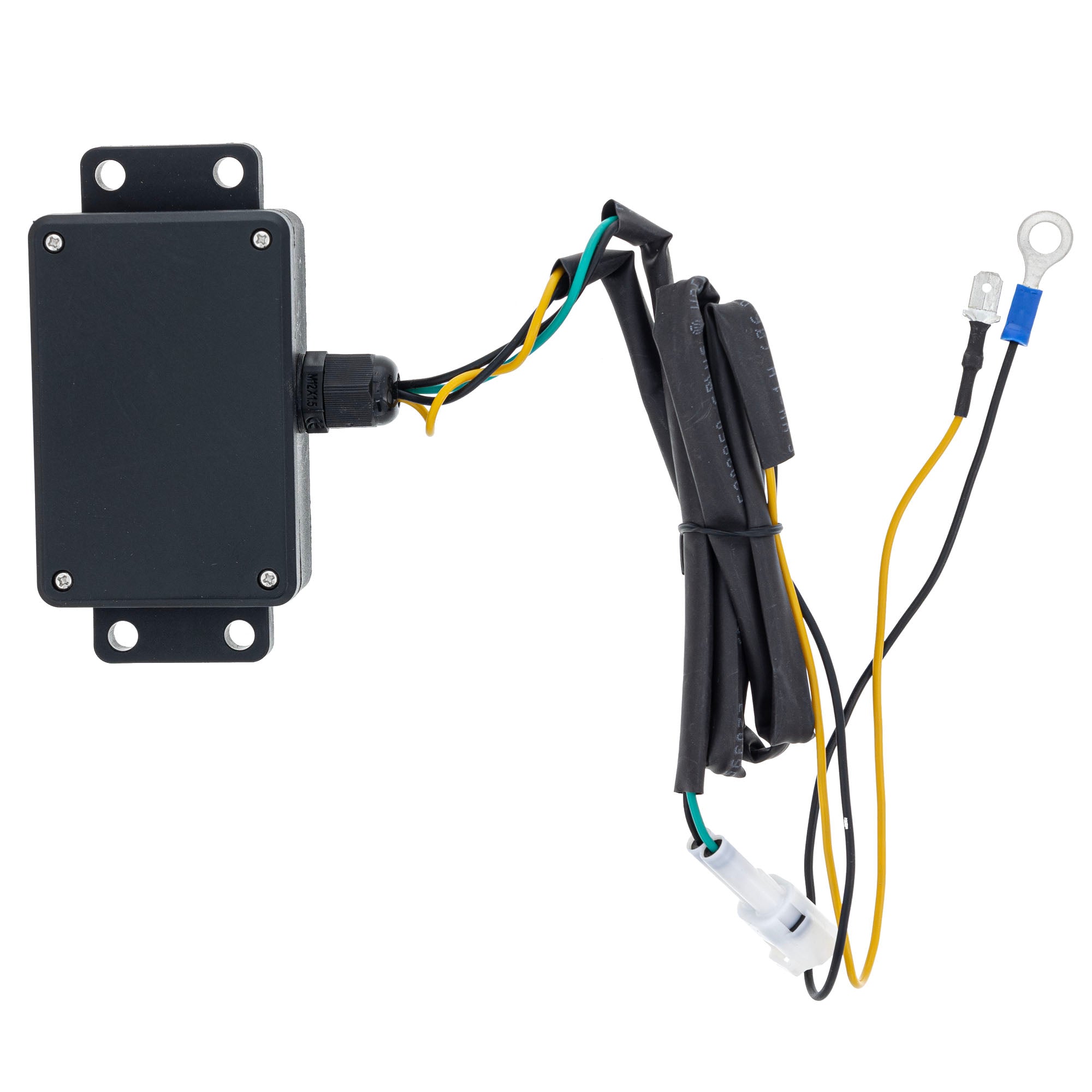 Genuine OEM Polaris Winch Remote RZR Ranger Sportsman General 2879316