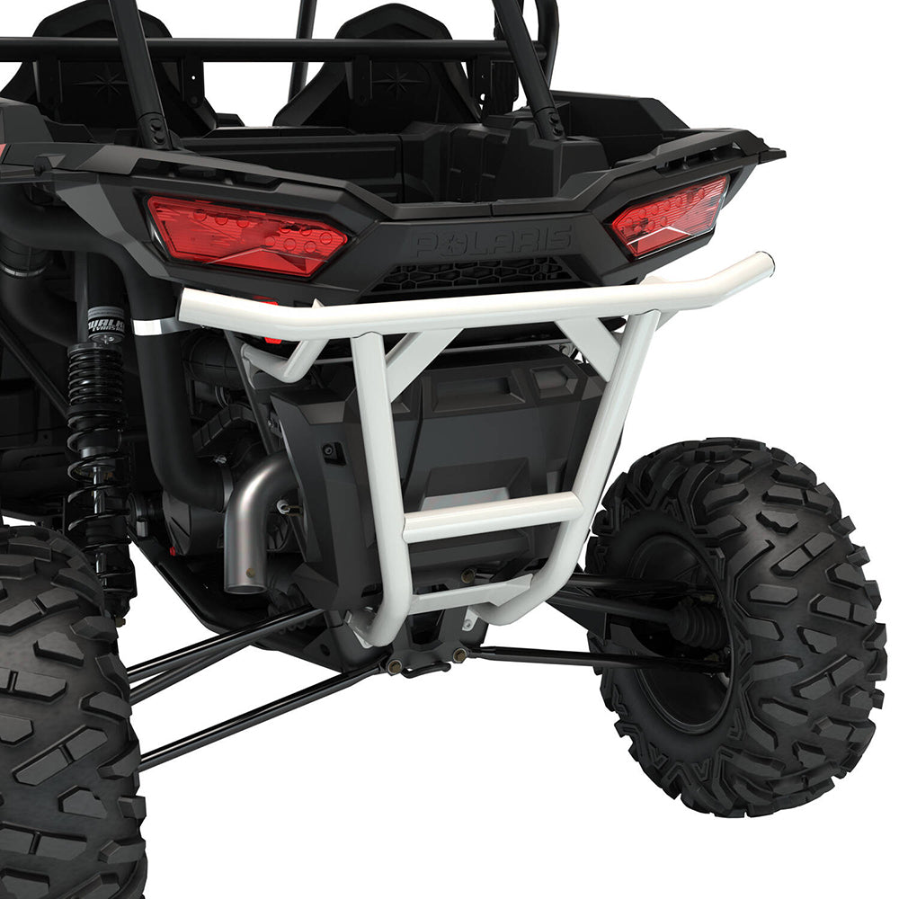 Genuine OEM Polaris Bumper RZR 2879450-133