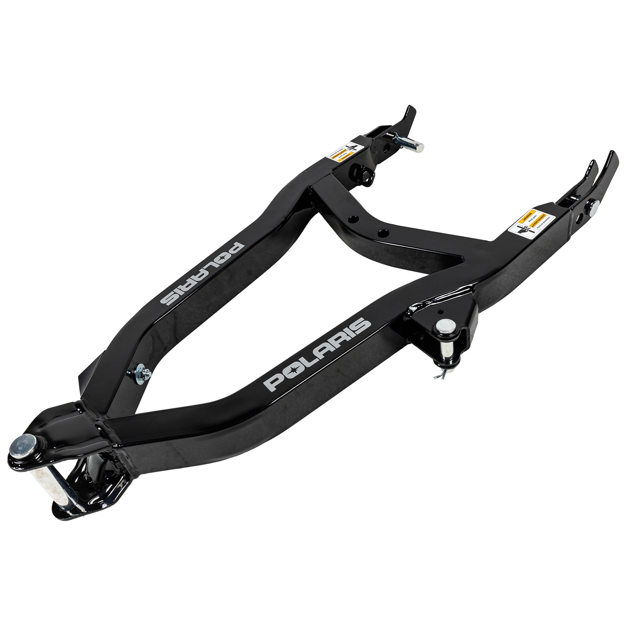 Polaris Glacier Pro Lock & Ride Plow Frame 2879630