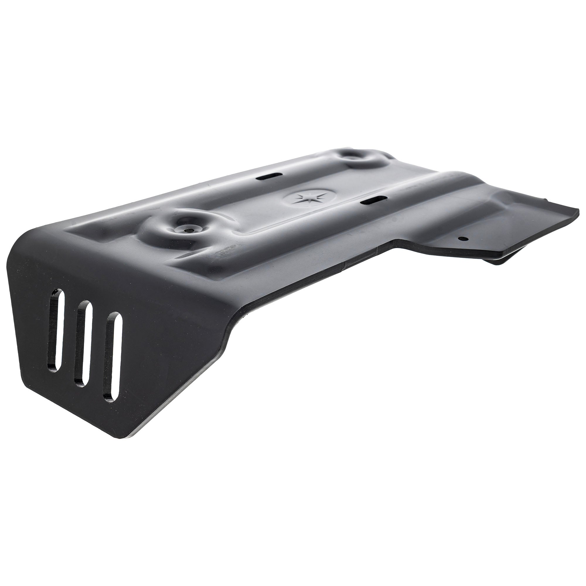 Polaris Black Rear A-Arm Guards 2879710