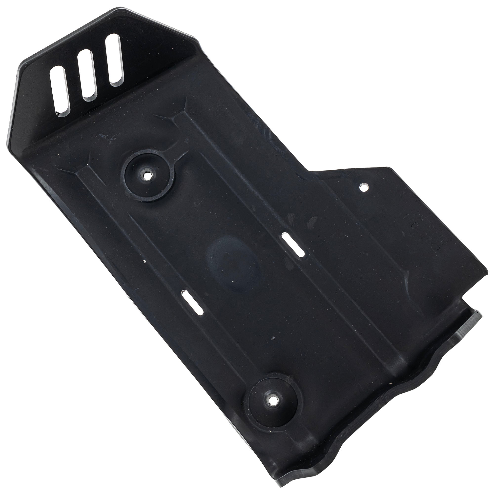 Polaris 2879710 OEM Black Rear A-Arm Guards 2014-2017 Sportsman ACE 500 570 900