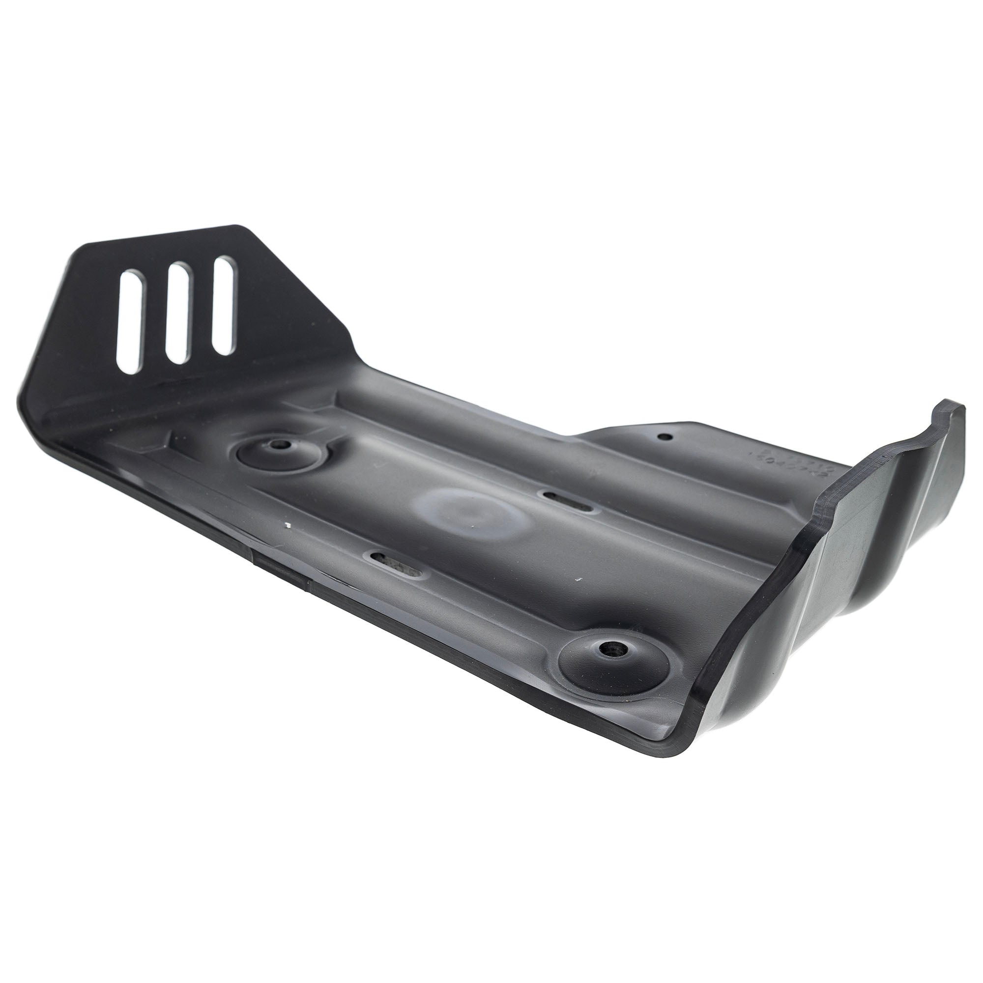 Polaris 2879710 OEM Black Rear A-Arm Guards 2014-2017 Sportsman ACE 500 570 900