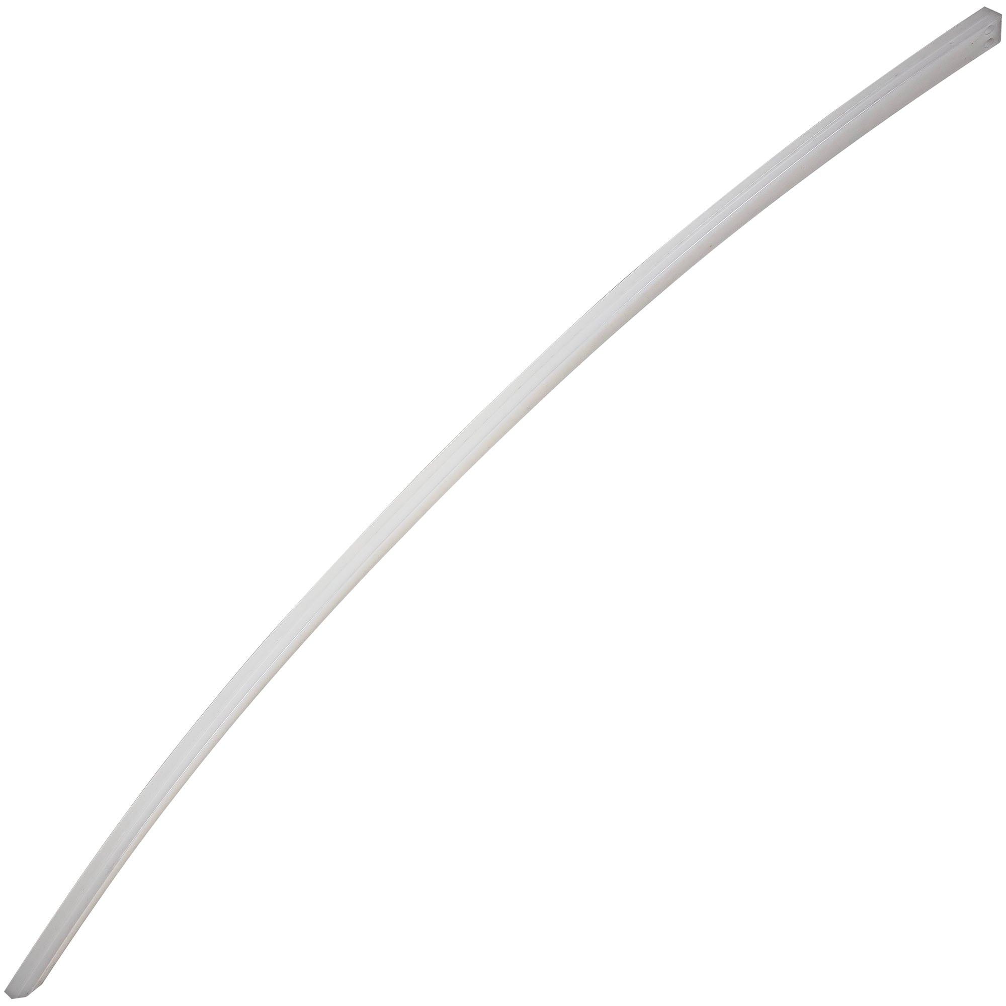 Polaris Wear Strip 121" Kit 2879830