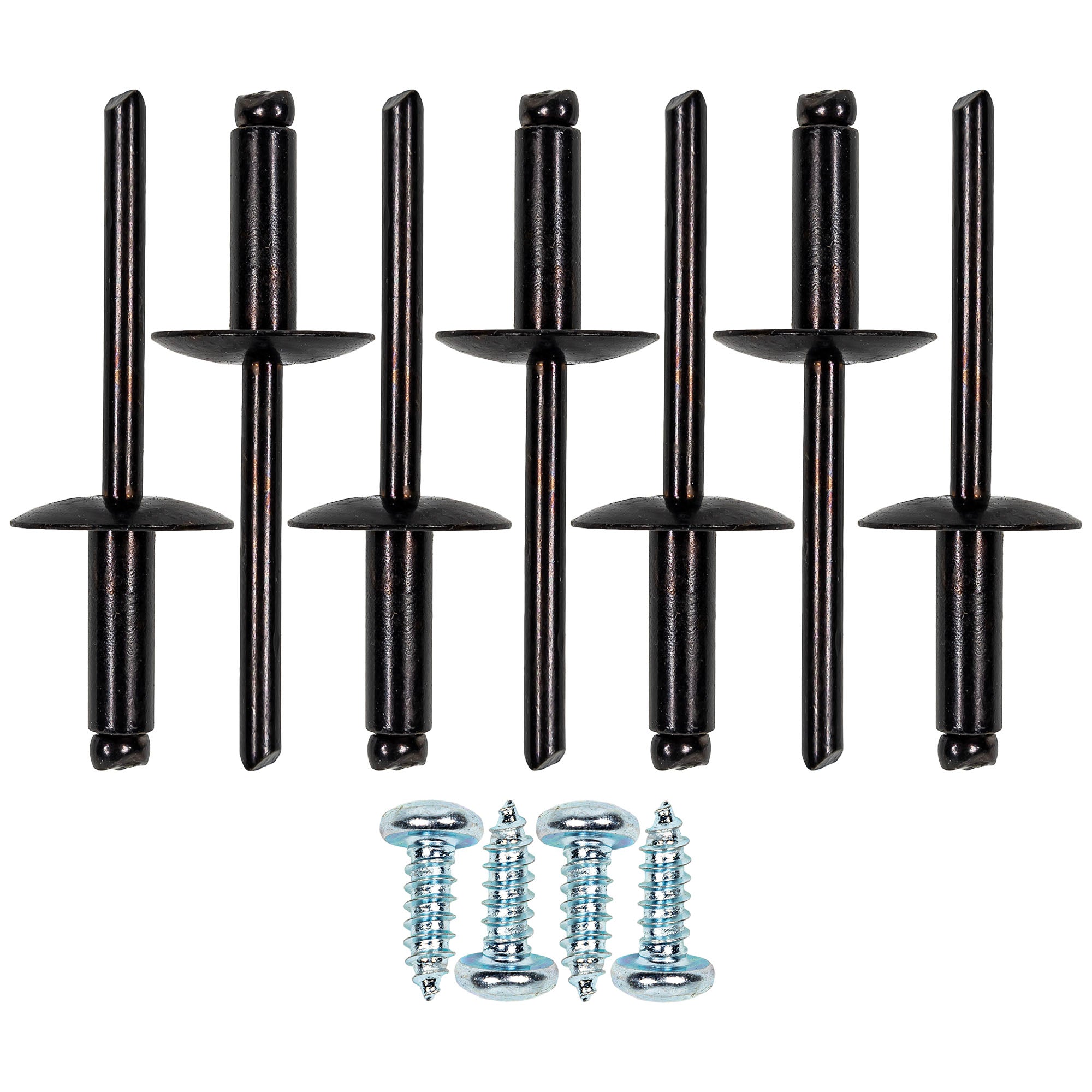 Polaris 2879830 Wear Strip Kit 2011-2022 550 Indy 121