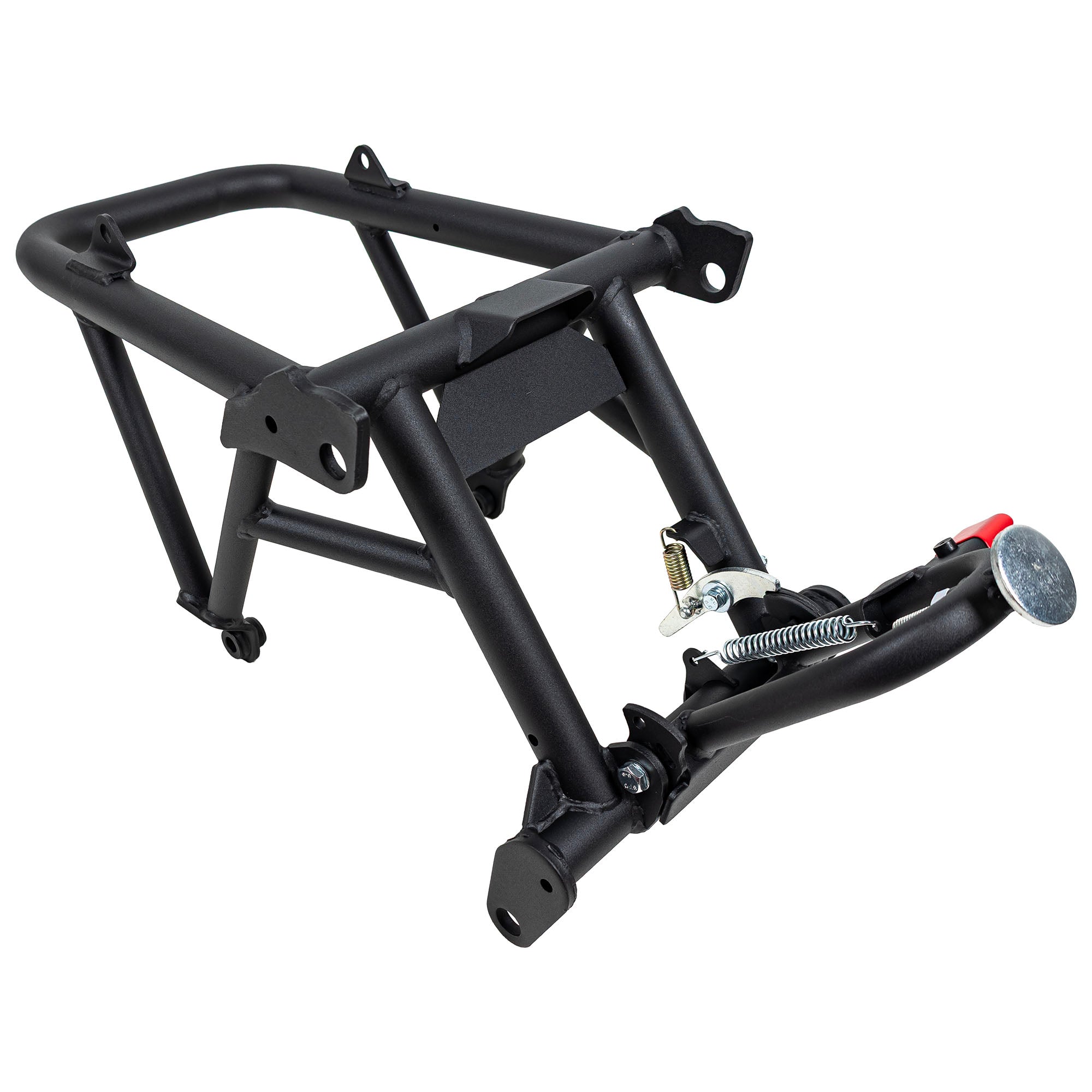 Polaris 2879871 Genuine OEM Glacier Pro HD Plow Track Extension 2013- 2018 Ranger 1000 570