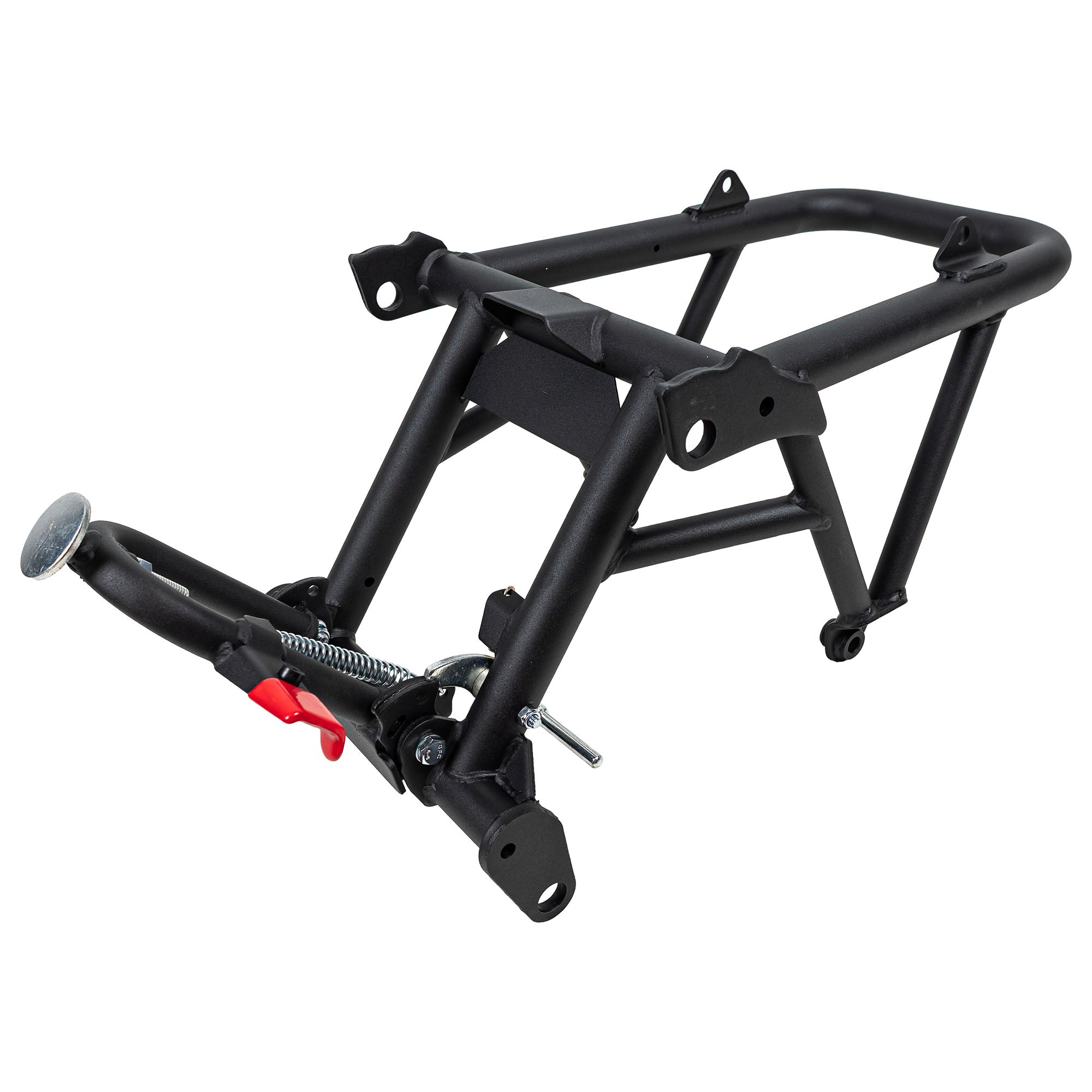 Polaris 2879871 Genuine OEM Glacier Pro HD Plow Track Extension 2013- 2018 Ranger 1000 570