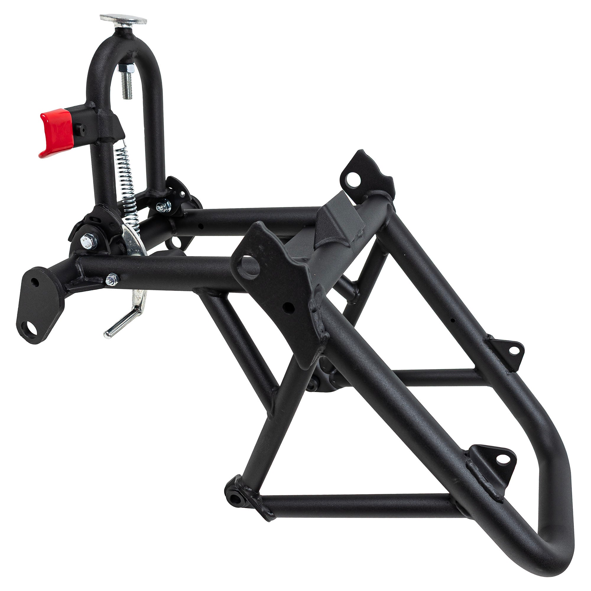 Polaris 2879871 Genuine OEM Glacier Pro HD Plow Track Extension 2013- 2018 Ranger 1000 570