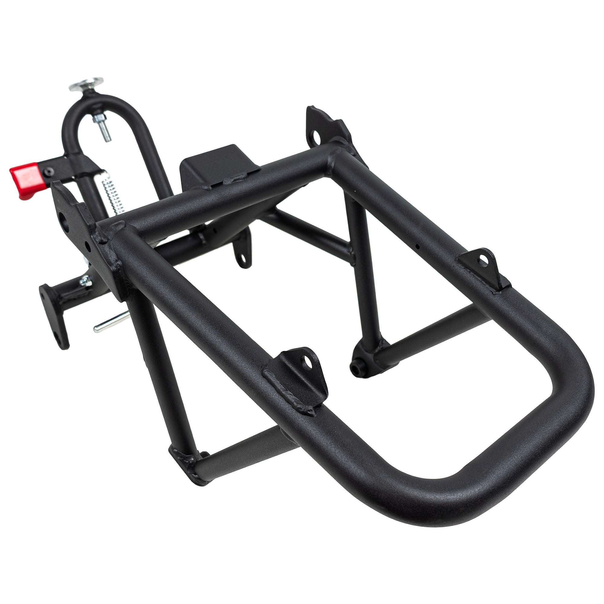 Polaris 2879871 Genuine OEM Glacier Pro HD Plow Track Extension 2013- 2018 Ranger 1000 570