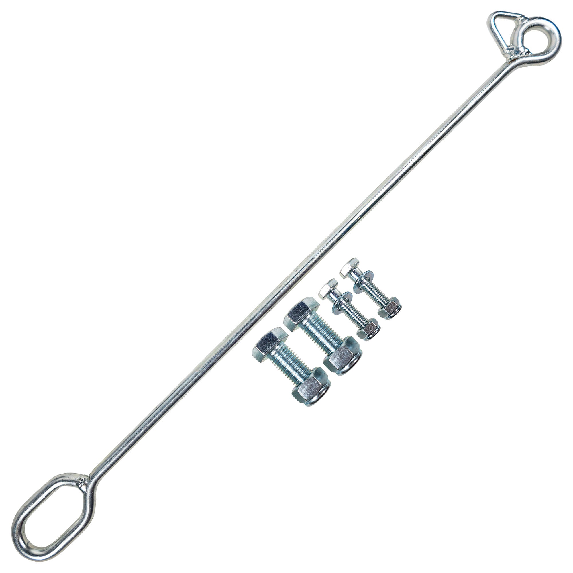 Polaris 2879871 Genuine OEM Glacier Pro HD Plow Track Extension 2013- 2018 Ranger 1000 570