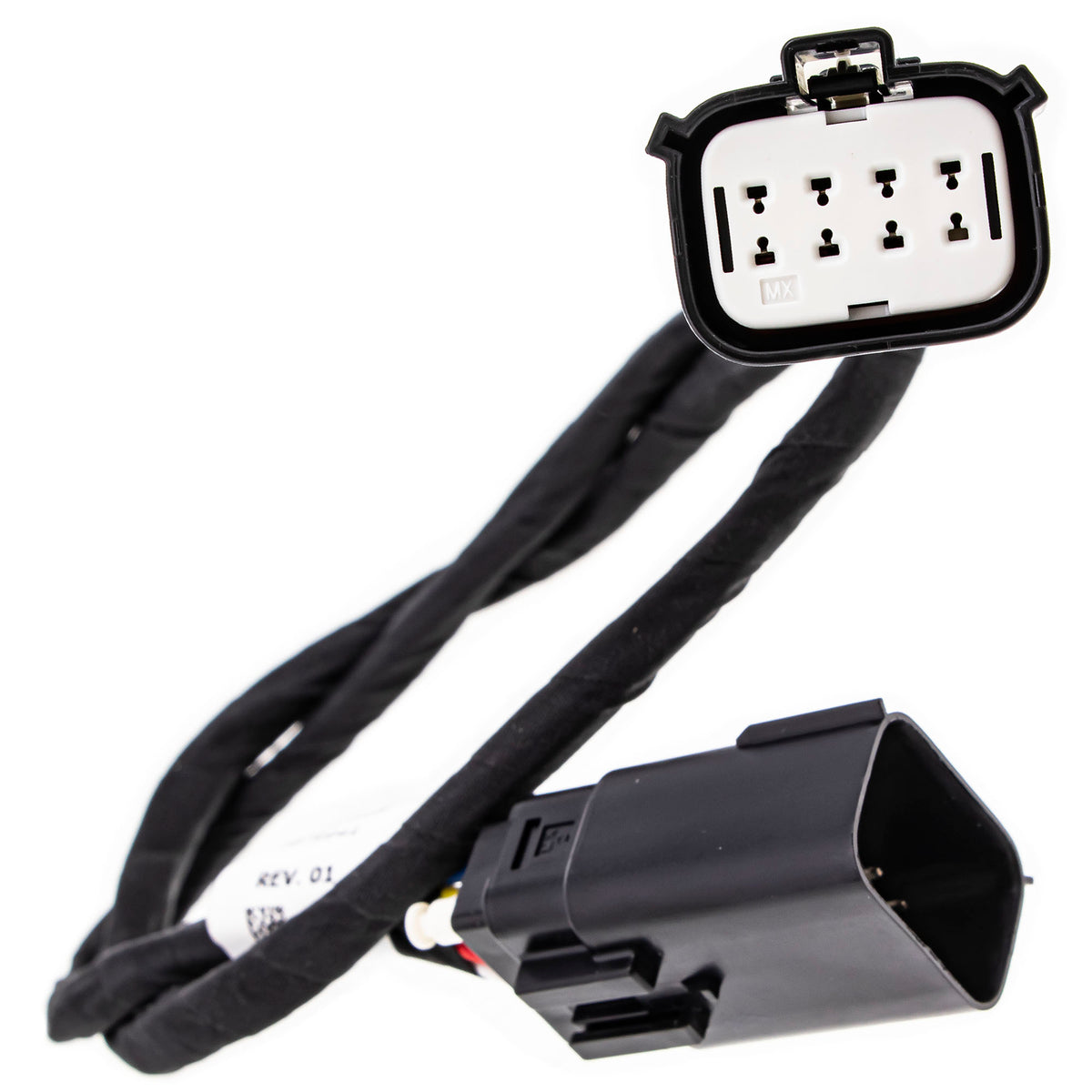 Polaris Audio Add-On Power Extension Cable 2879941 additional view