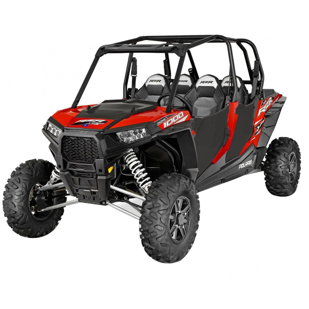 Genuine OEM Polaris Doors RZR 2879943