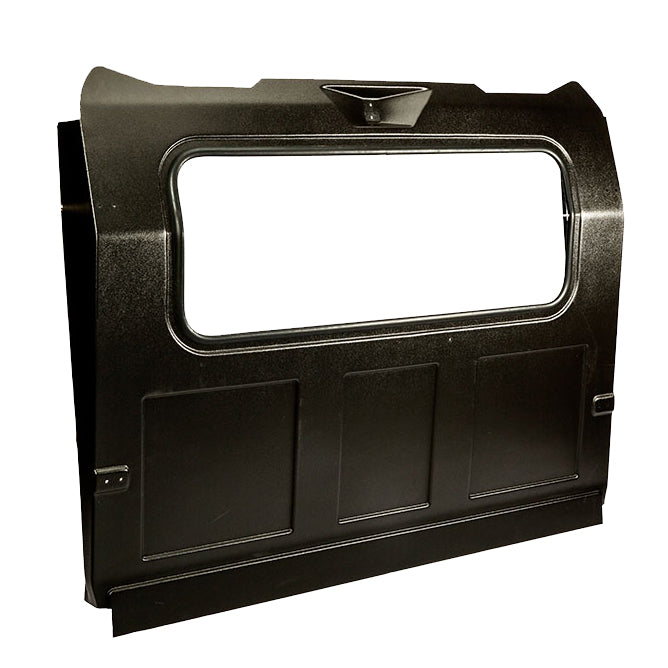 Polaris 2879950 Rear Poly Panel M1400 LSV Gas EM1400 Electric 2014-2021