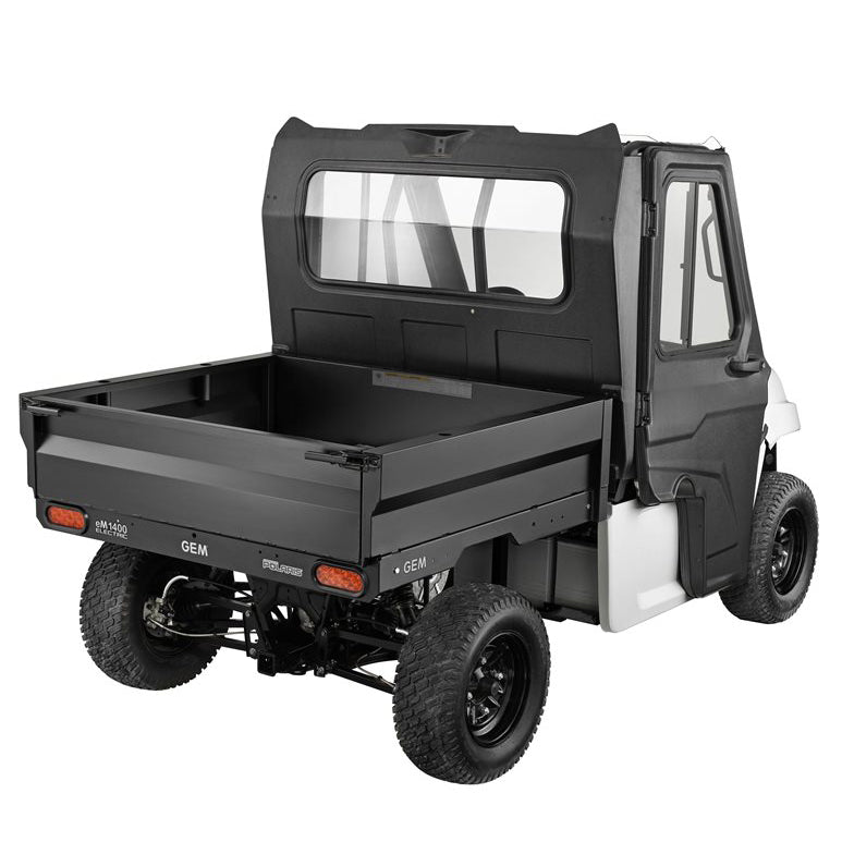 Genuine OEM Polaris Rear Panel
