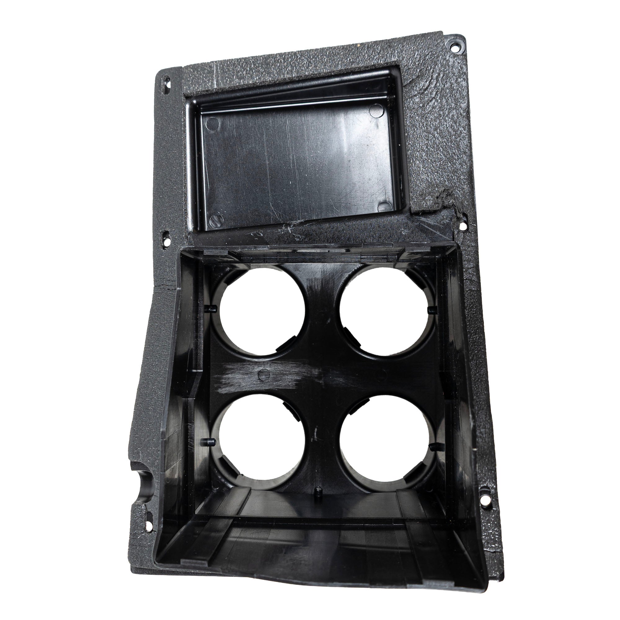 Polaris 2879967 8-Vent Heater & Defrost Kit 2017-2021 Ranger 570 570-4 Crew OEM