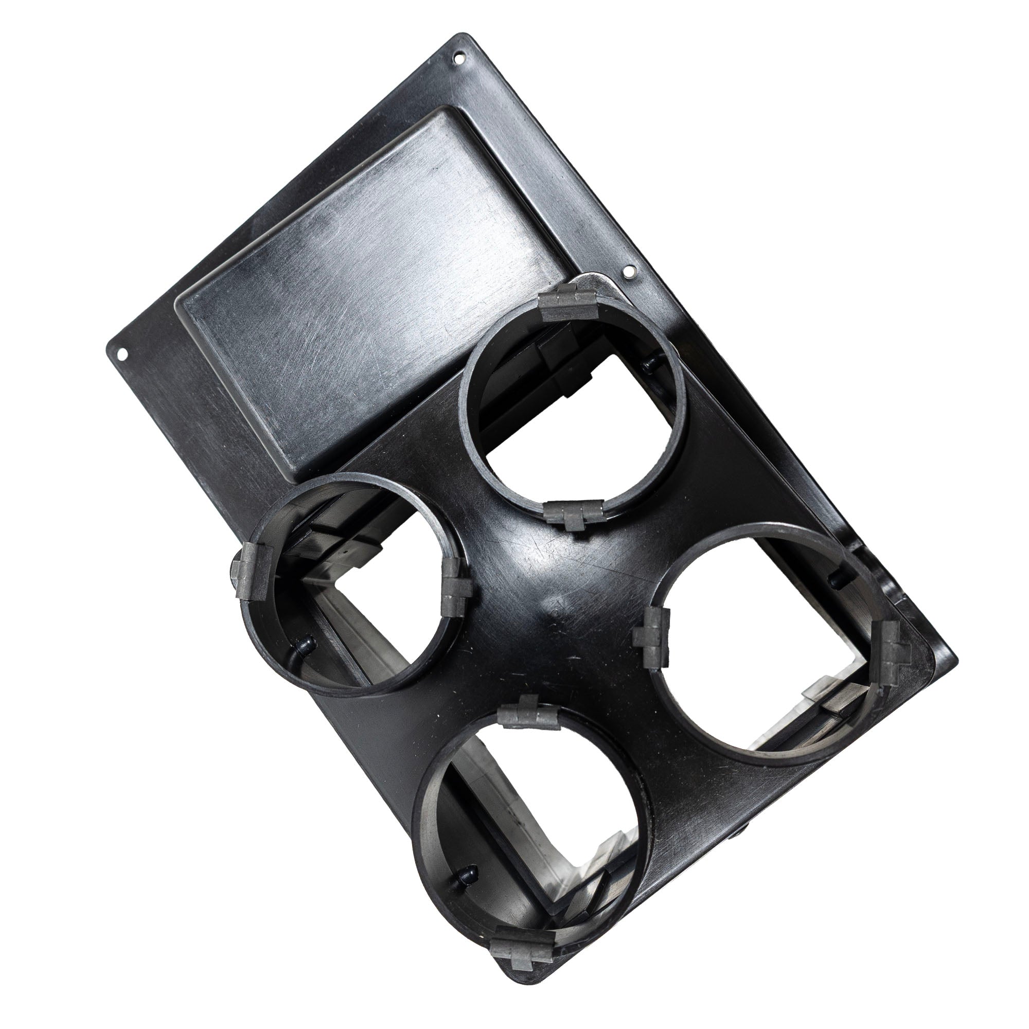 Polaris 2879967 8-Vent Heater & Defrost Kit 2017-2021 Ranger 570 570-4 Crew OEM