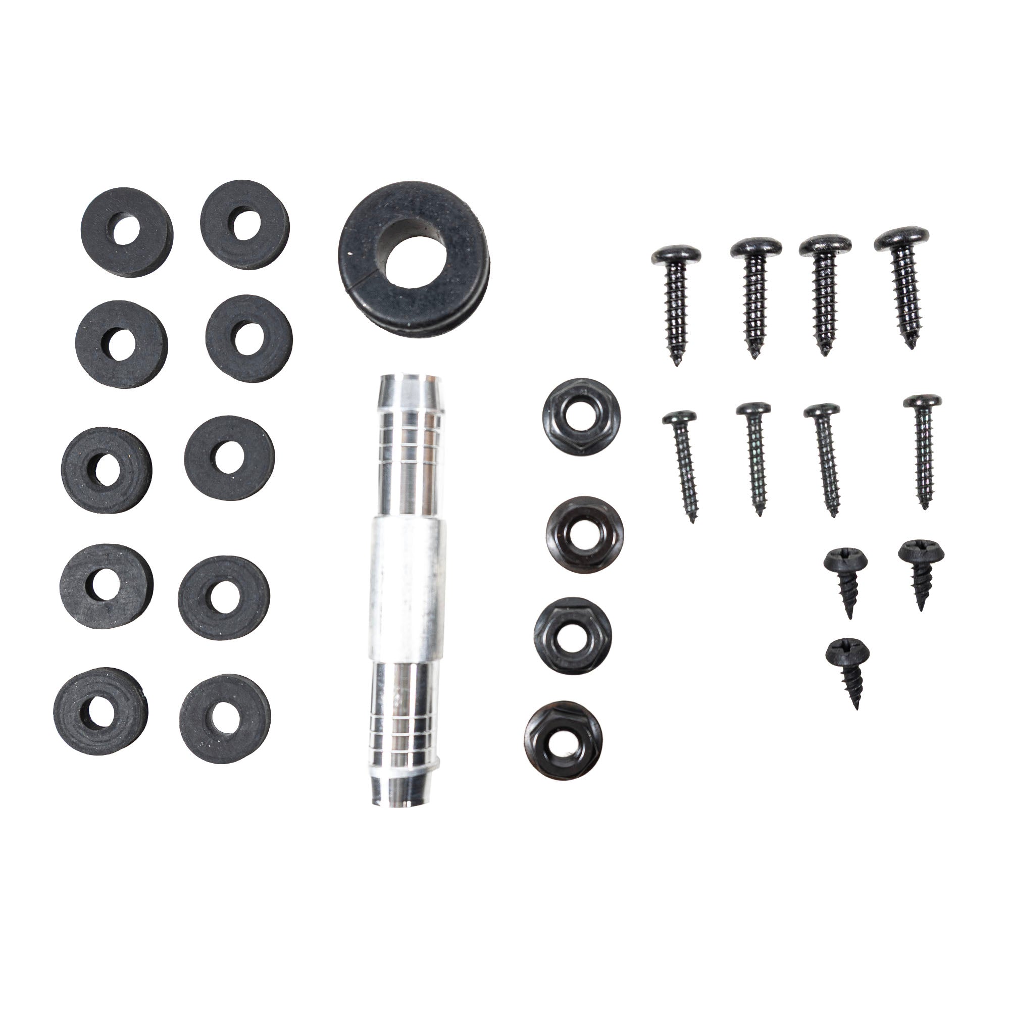 Polaris 2879967 8-Vent Heater & Defrost Kit 2017-2021 Ranger 570 570-4 Crew OEM