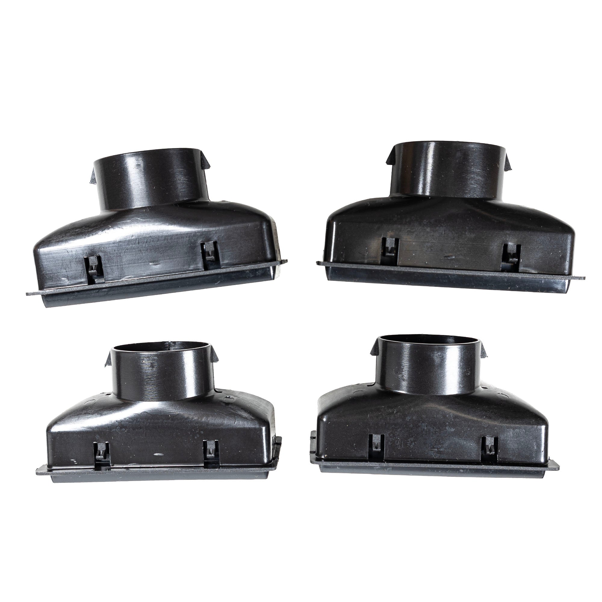 Polaris 2879967 8-Vent Heater & Defrost Kit 2017-2021 Ranger 570 570-4 Crew OEM