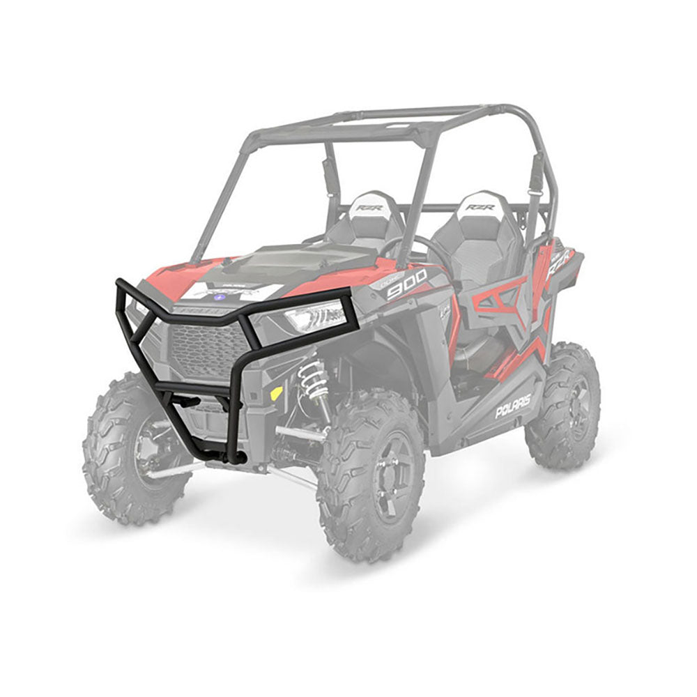 Polaris 2880166-458 Bumper RZR 1000 900 4 Dynamix Edition