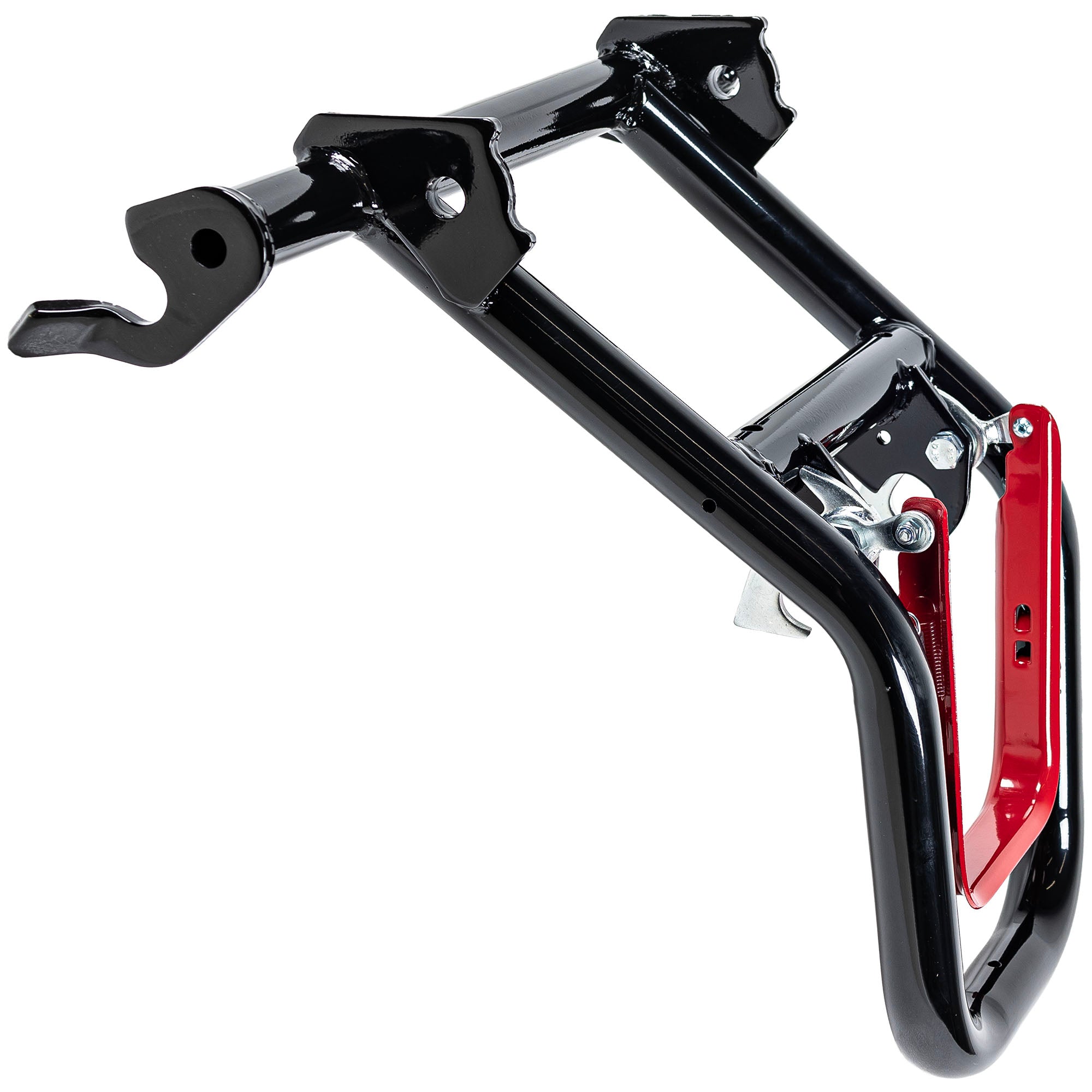 Polaris 2880261 Mid-Size Glacier Pro HD Plow Mount 2014-2023 EV Ranger 570 500