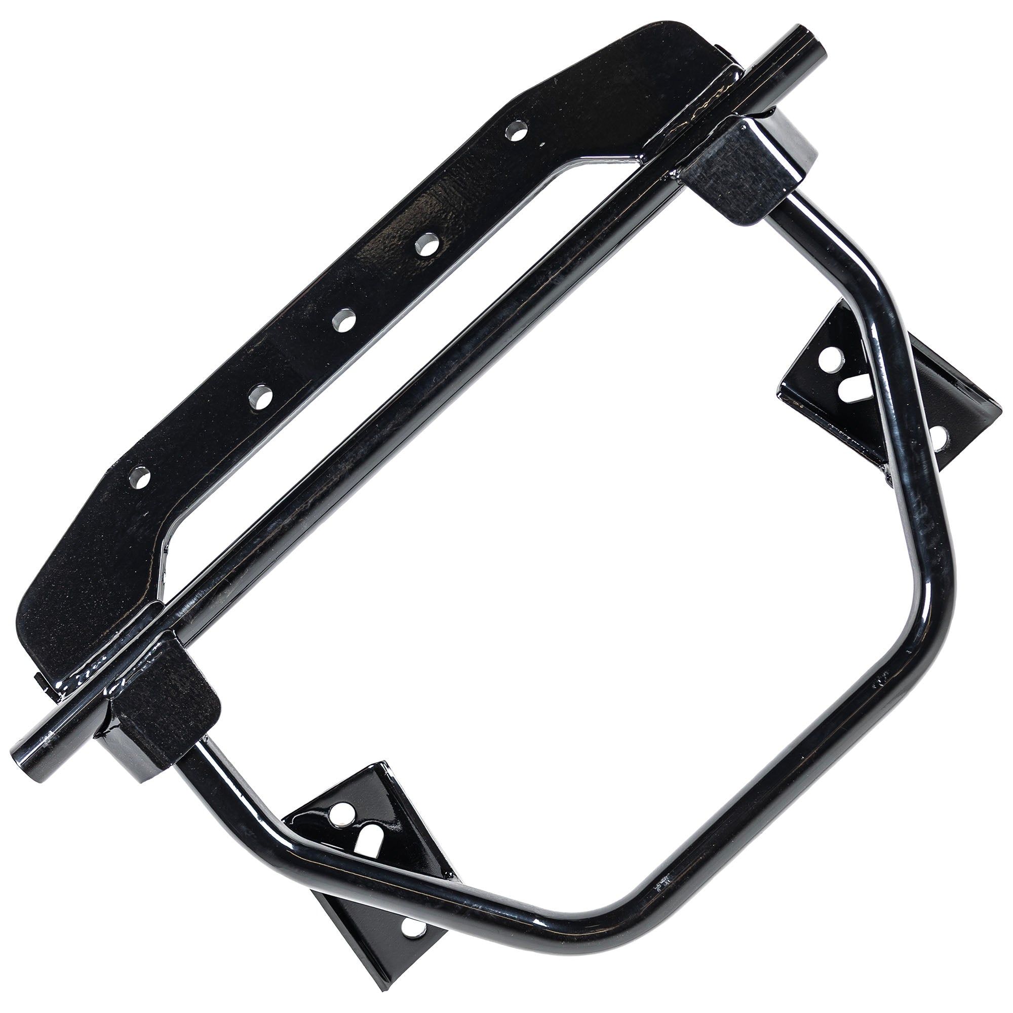 Polaris 2880261 Mid-Size Glacier Pro HD Plow Mount 2014-2023 EV Ranger 570 500