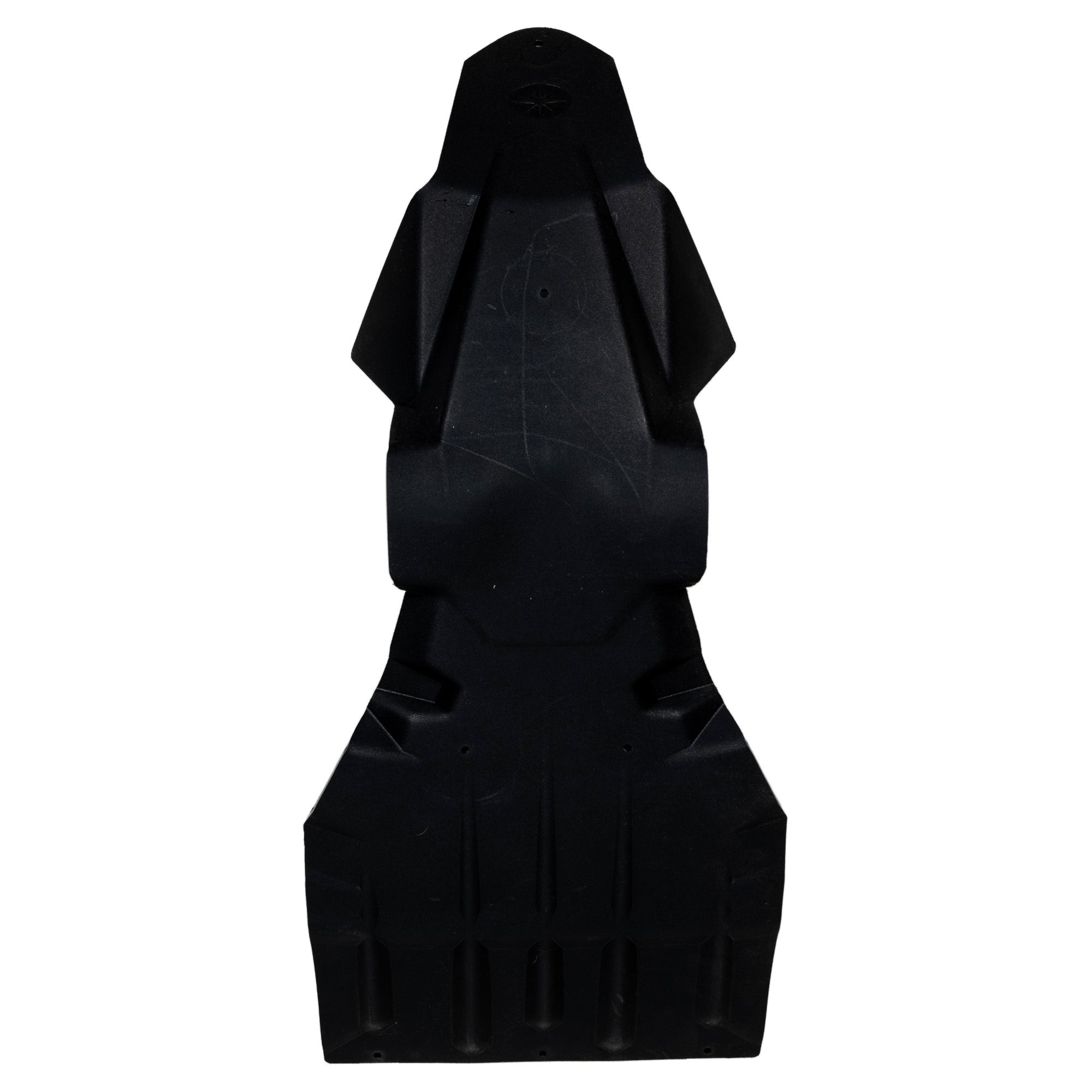 Polaris 2880383-070 Black Ultimate Skid Plate Indy Rush Switchback 800 850 600