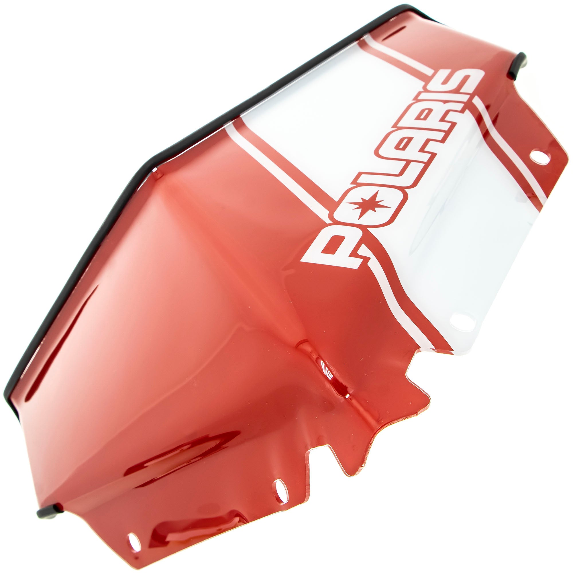 Polaris 2880387 Red/White Low 7