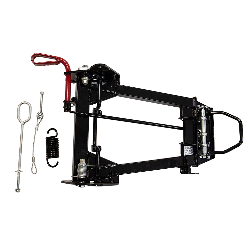 Polaris 2880437 Integrated Plow Mount Frame Sportsman Scrambler 1000 850 XP  SP