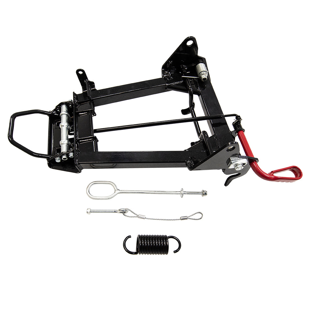 Genuine OEM Polaris Frame Sportsman Scrambler 2880437