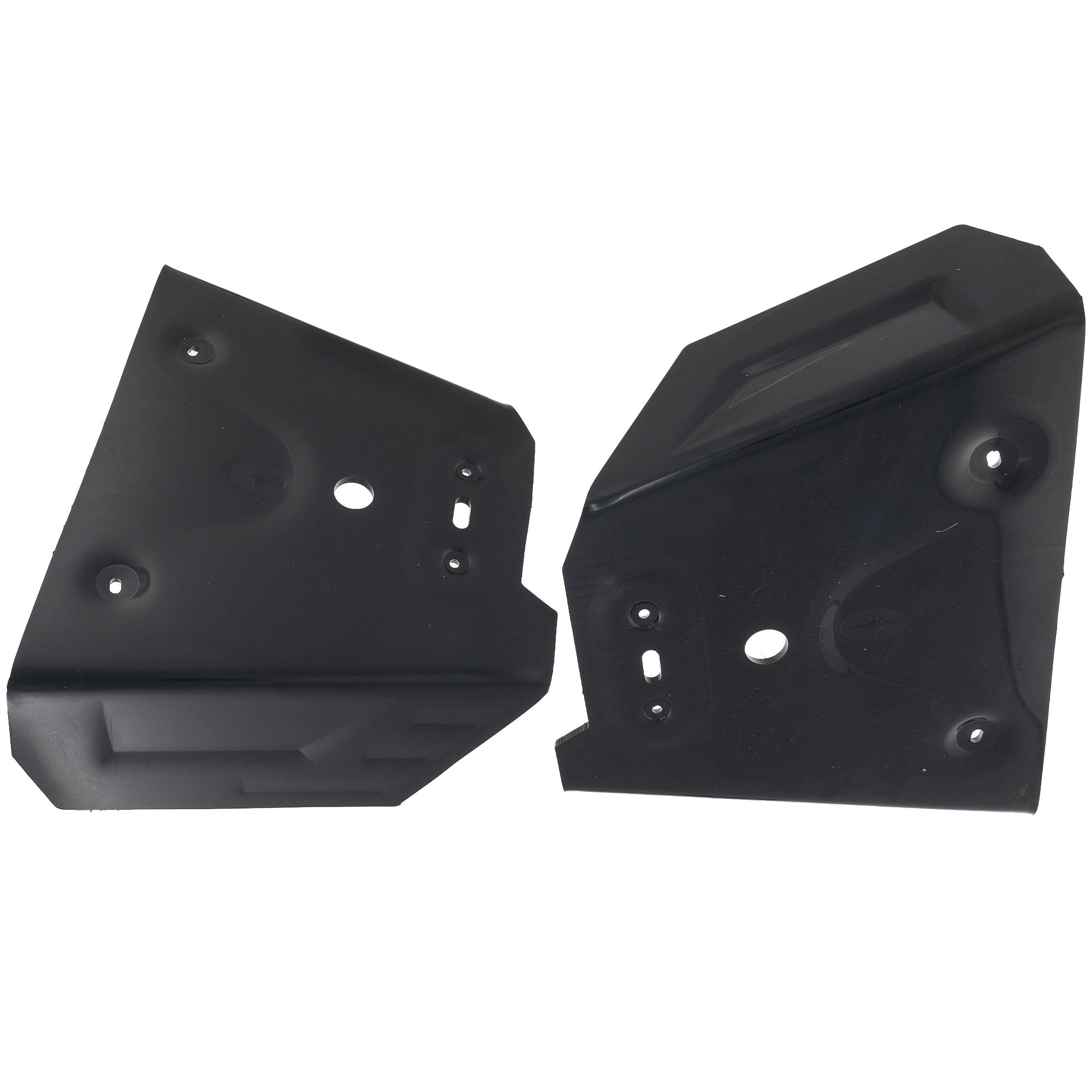 Polaris HMW Rear A-Arm Guards 2880554