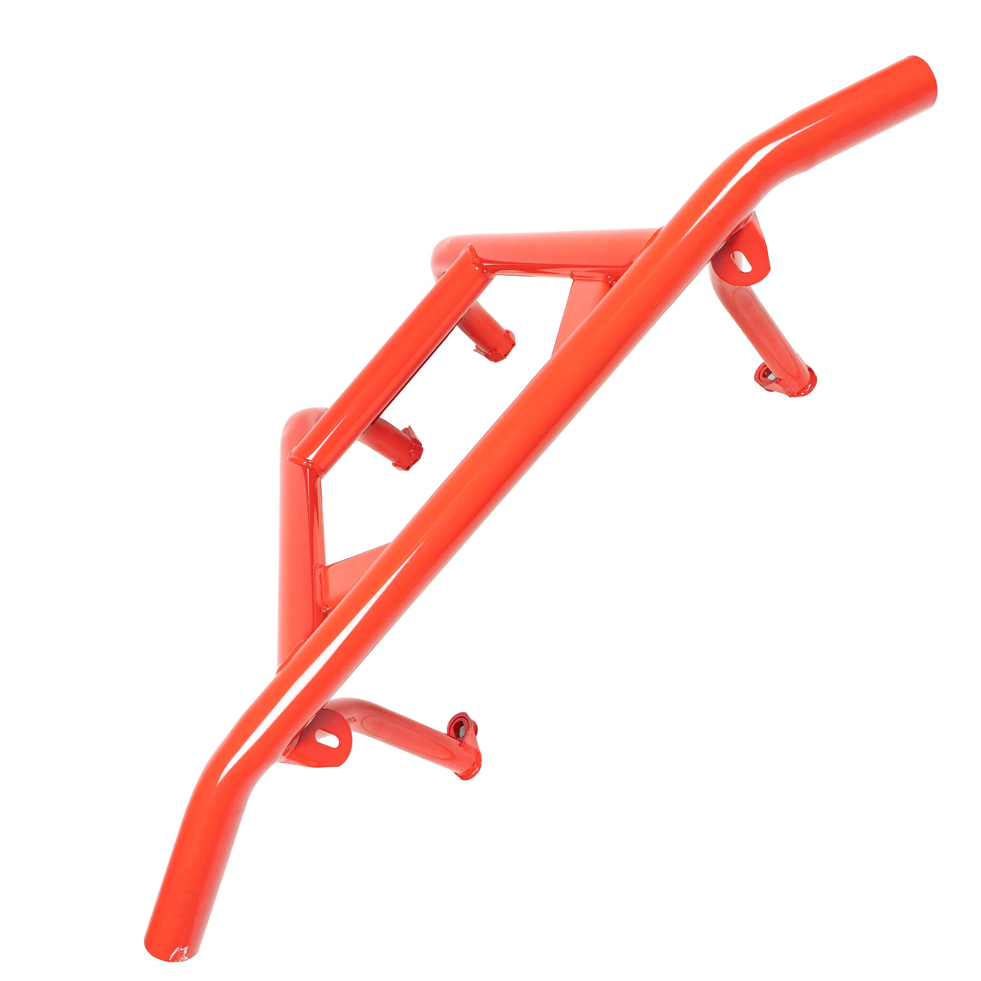 Polaris  2880560-293 Indy Red Rear Bumper