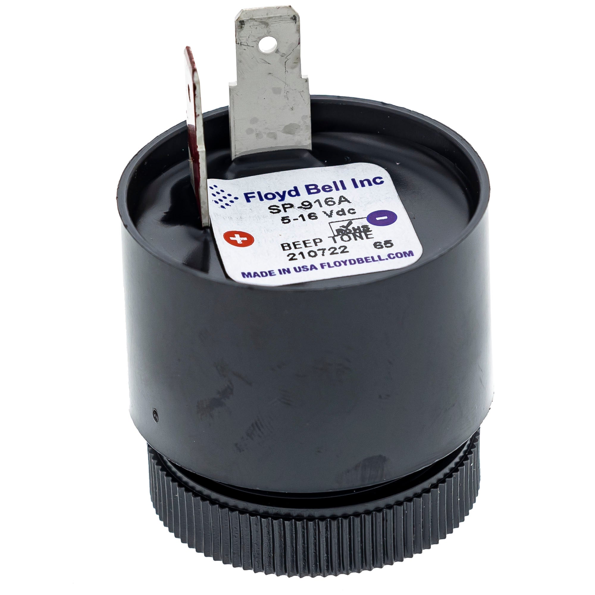 Polaris Reverse Beeper Warning Kit 2880631