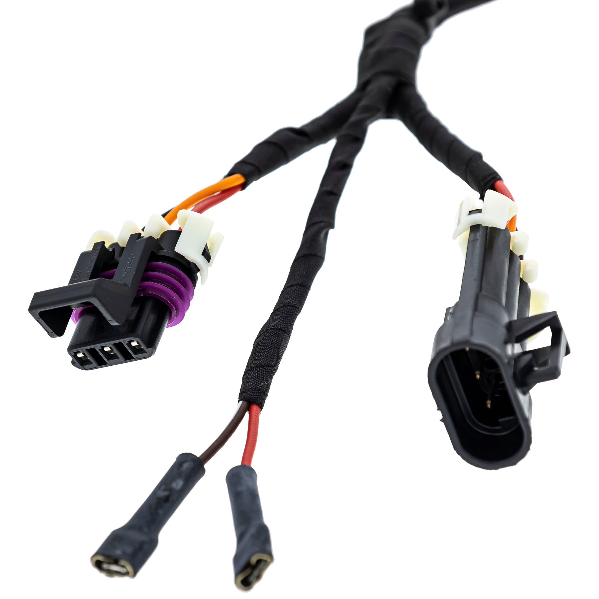 Polaris 2880631 Reverse Beeper Warning Kit 2015-20 4 ETX EV Ranger 570 500 Crew