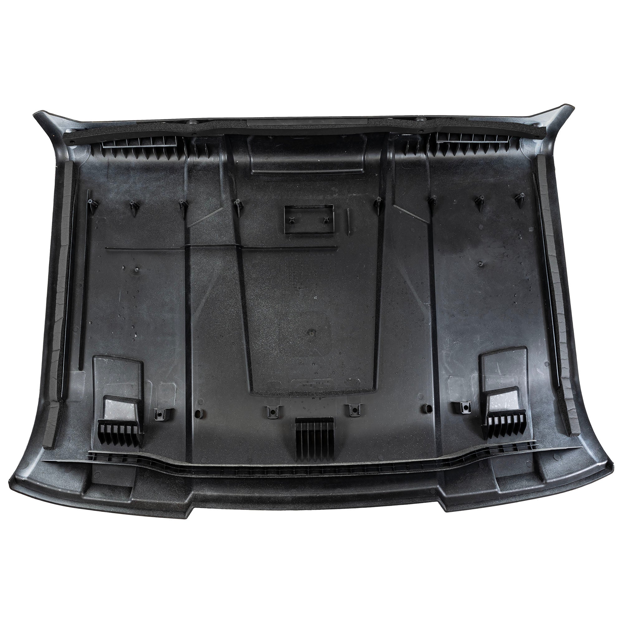 Polaris Lock & Ride Pro Fit Camo Roof 2880634