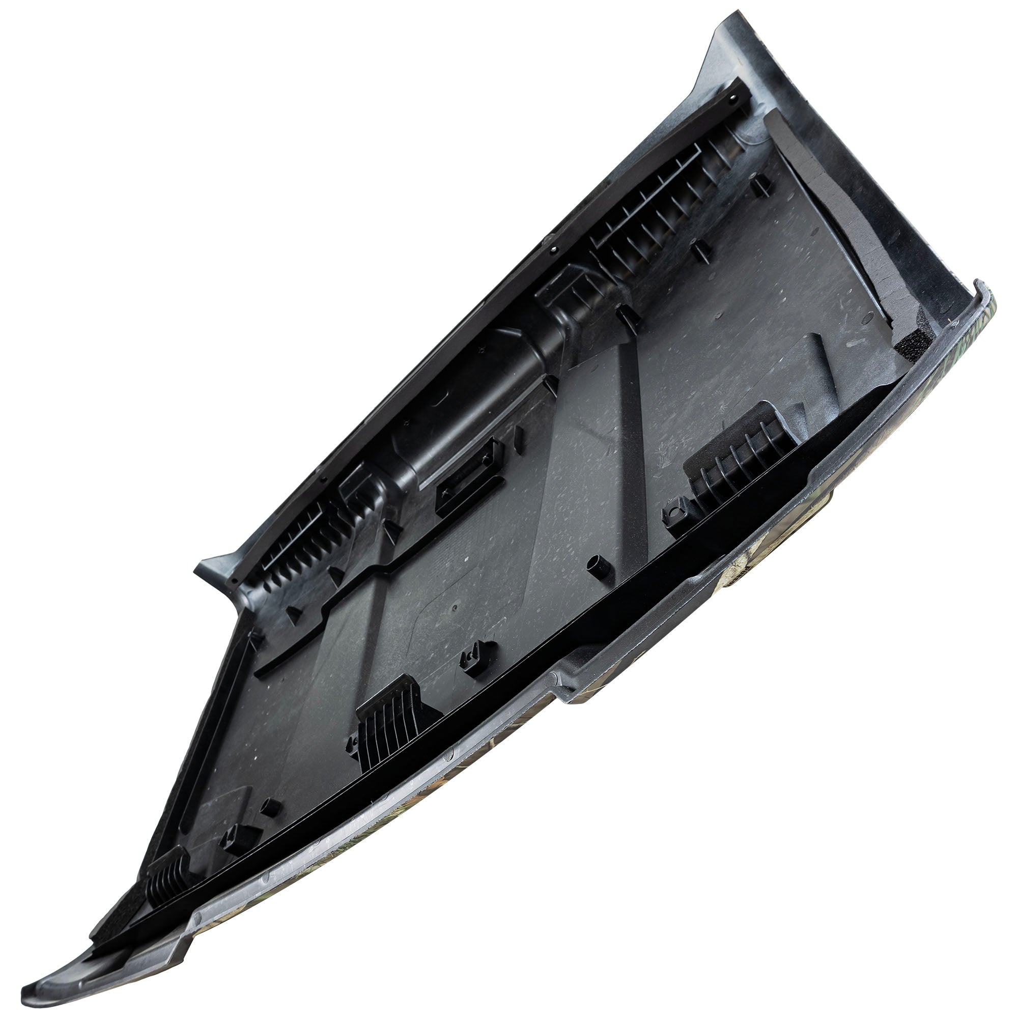 Polaris 2880634 Poly Lock & Ride Pro-Fit Pursuit Camo Sport Roof 2015-2017 Ranger 500 570