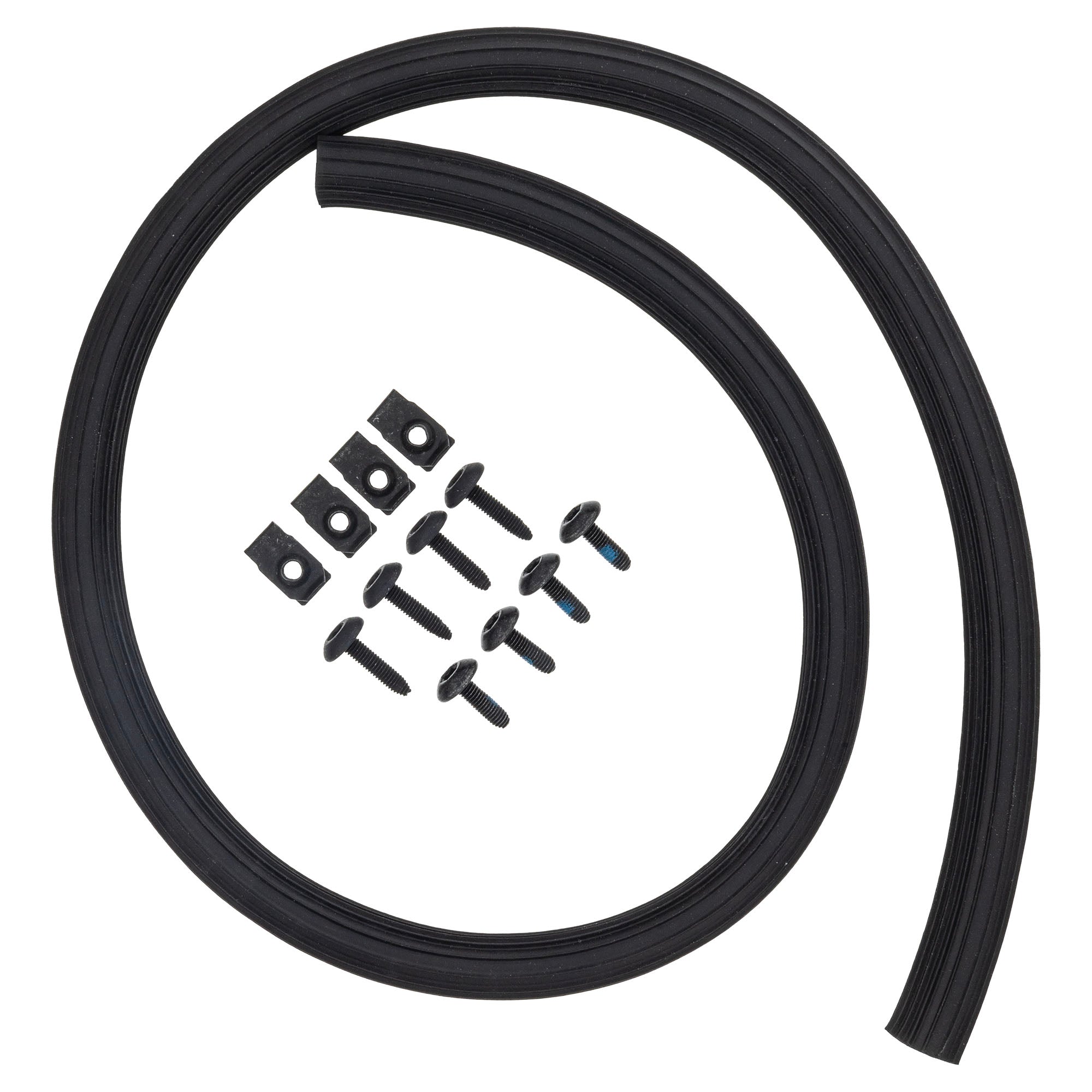 Polaris 2880634 Poly Lock & Ride Pro-Fit Pursuit Camo Sport Roof 2015-2017 Ranger 500 570