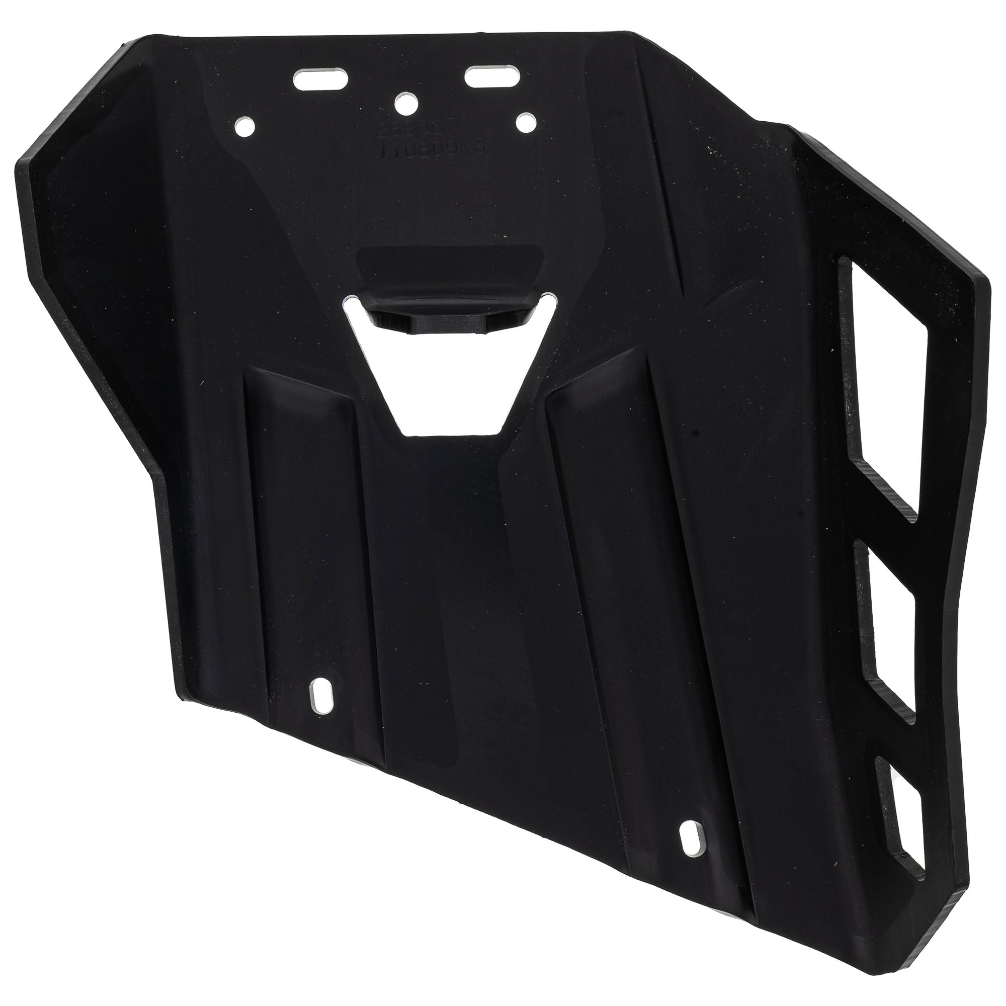 Polaris Rear A-Arm Guards 2880678