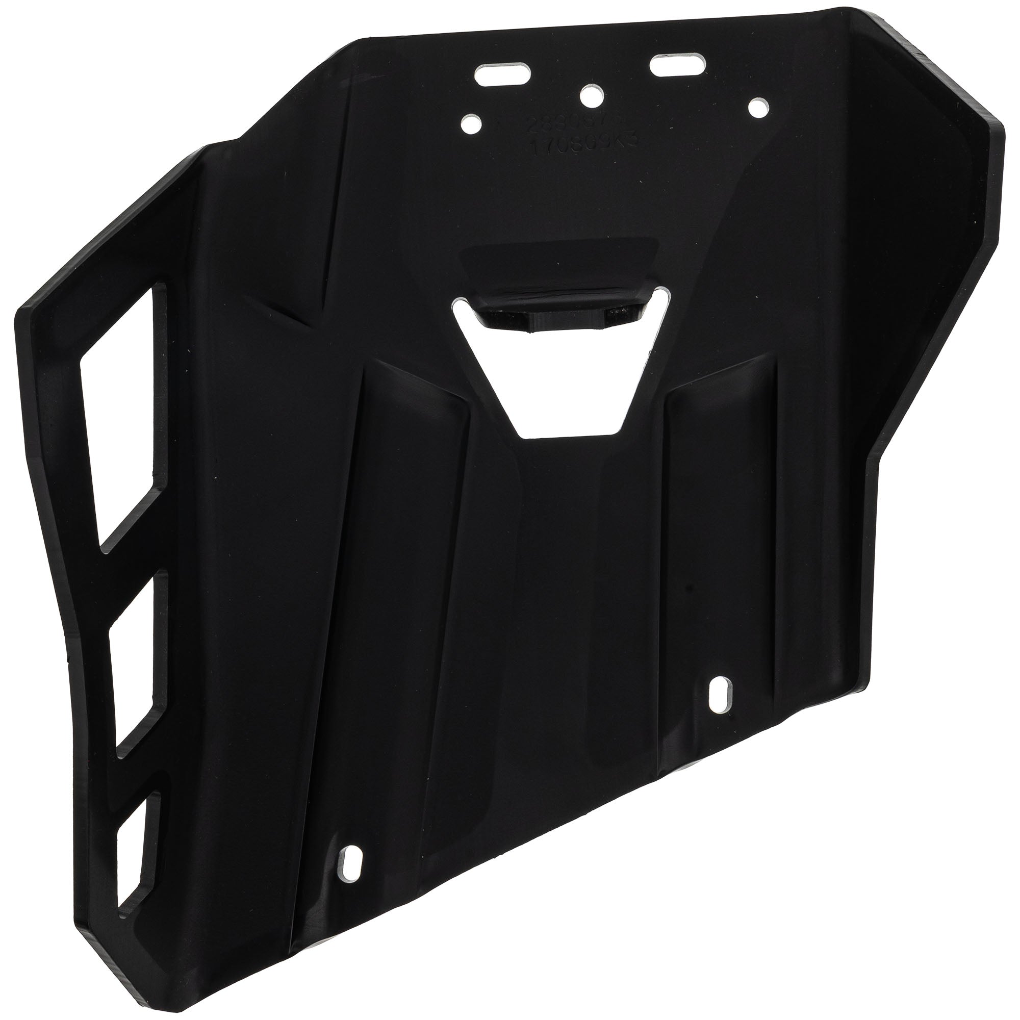 Polaris 2880678 OEM Rear A-Arm Guards 2010- 2017 Sportsman 1000 550 850 XP