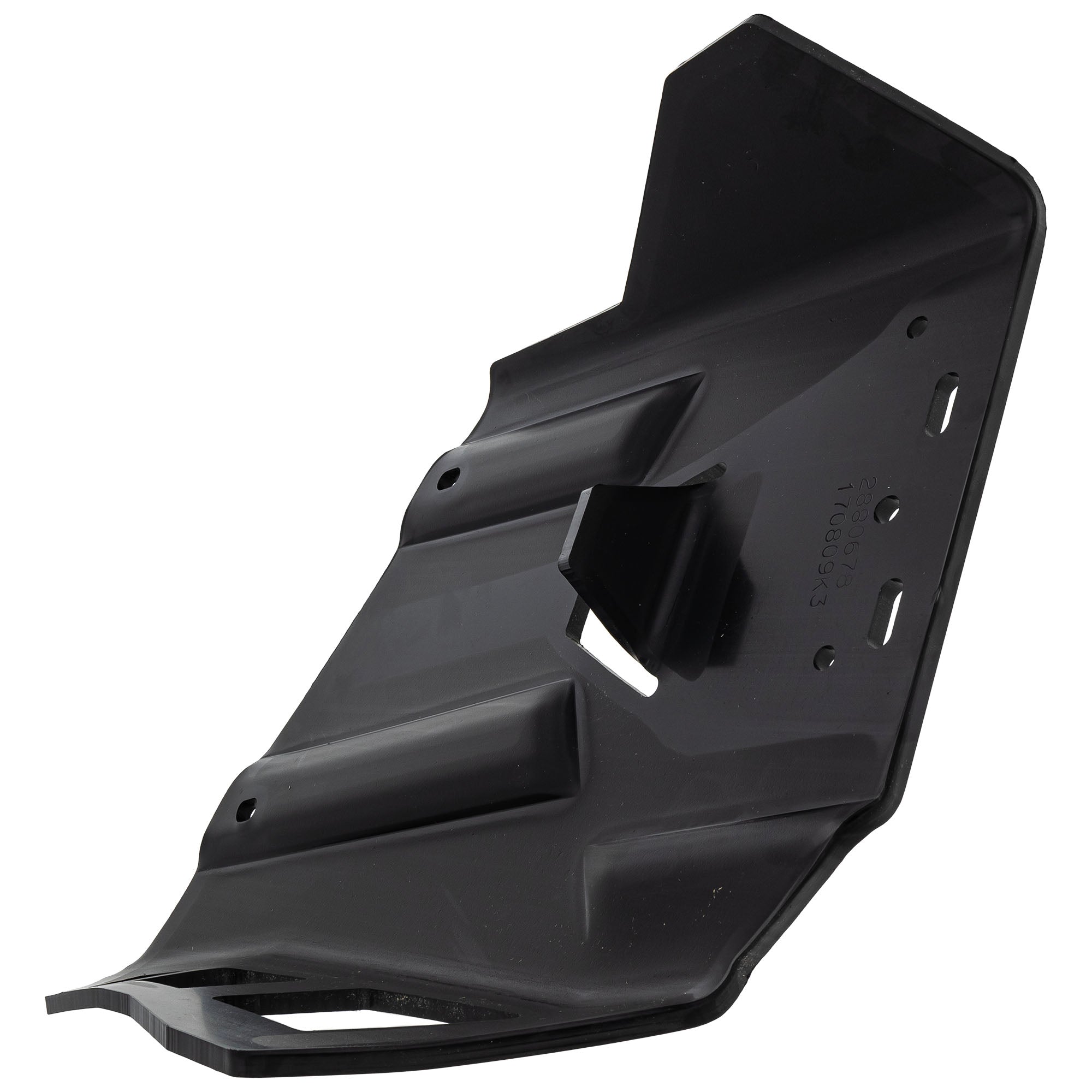 Polaris 2880678 OEM Rear A-Arm Guards 2010- 2017 Sportsman 1000 550 850 XP