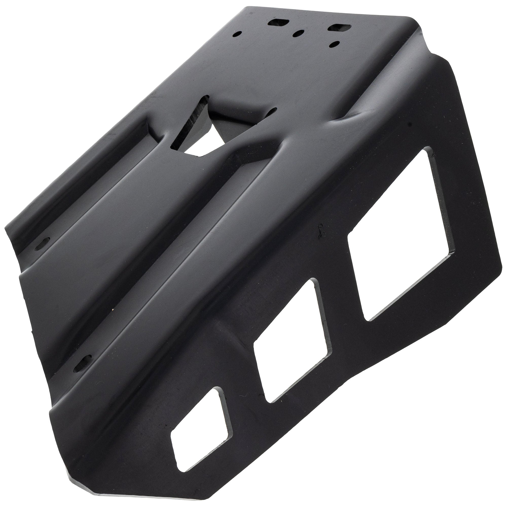 Polaris 2880678 OEM Rear A-Arm Guards 2010- 2017 Sportsman 1000 550 850 XP