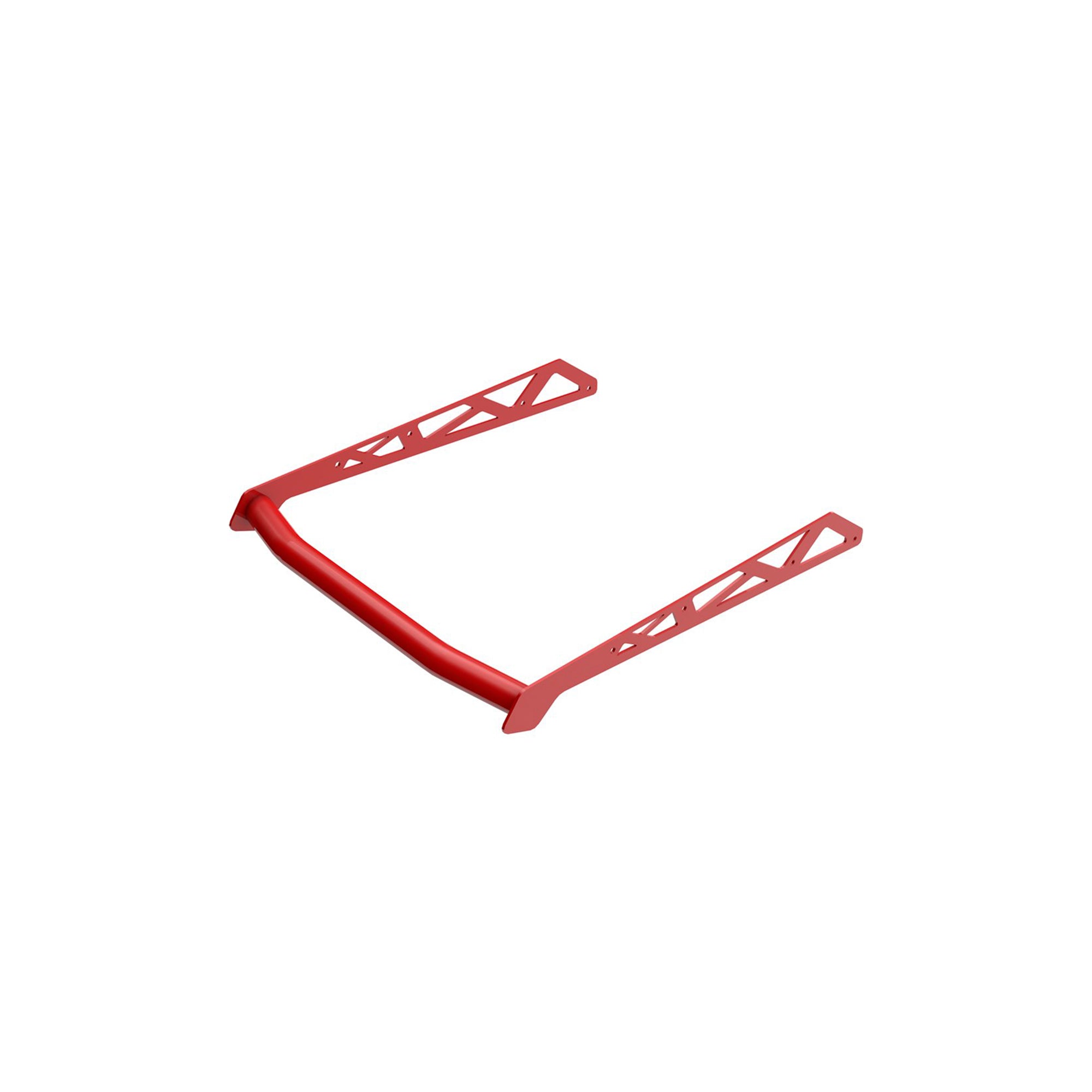 Genuine OEM Polaris Bumper Switchback RMK Voyager SKS 2880993-293