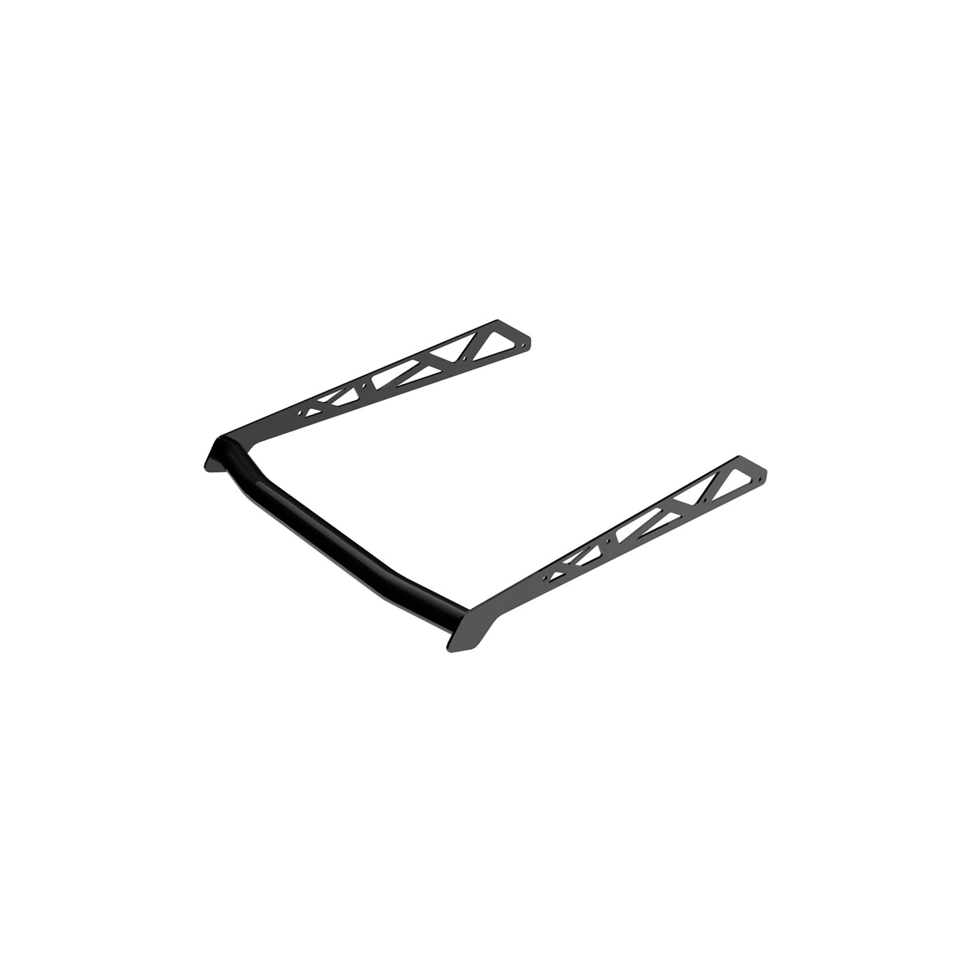 Genuine OEM Polaris Bumper Switchback RMK Voyager SKS 2880993-458