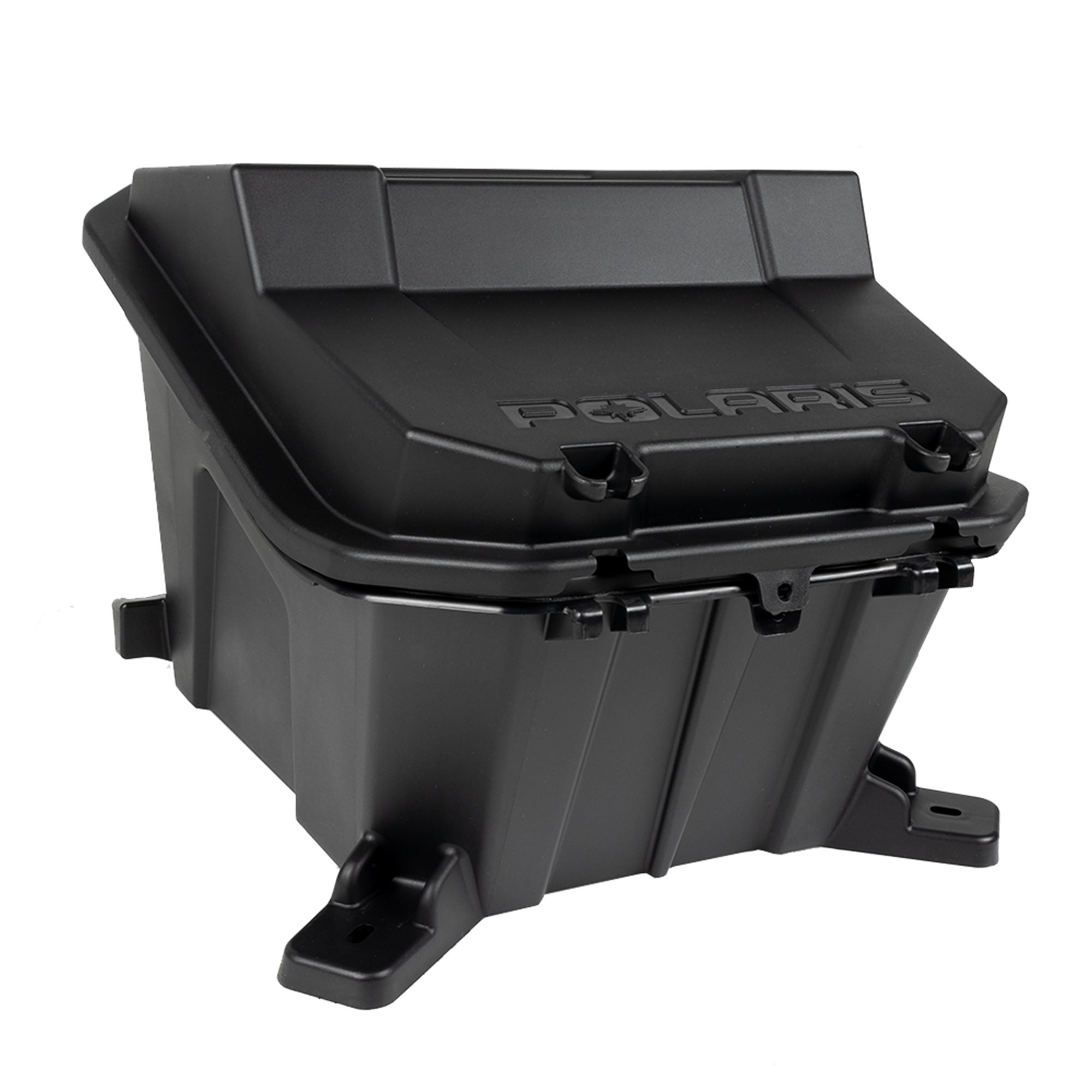 Polaris 2881193 Lock & Ride Cargo Box 69 Quart | FixMyToys