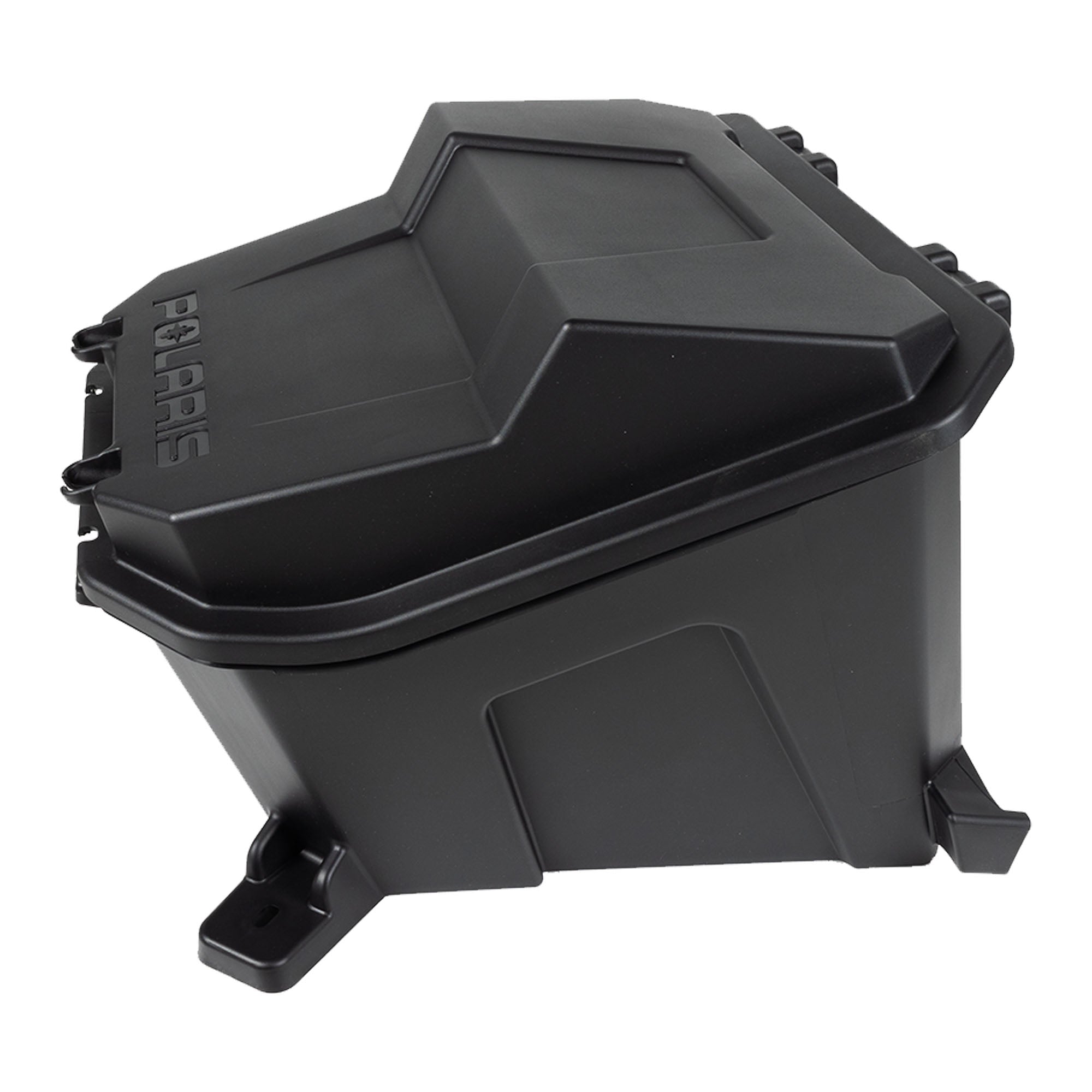 Polaris 2881193 Lock & Ride Cargo Box 69 Quart | FixMyToys