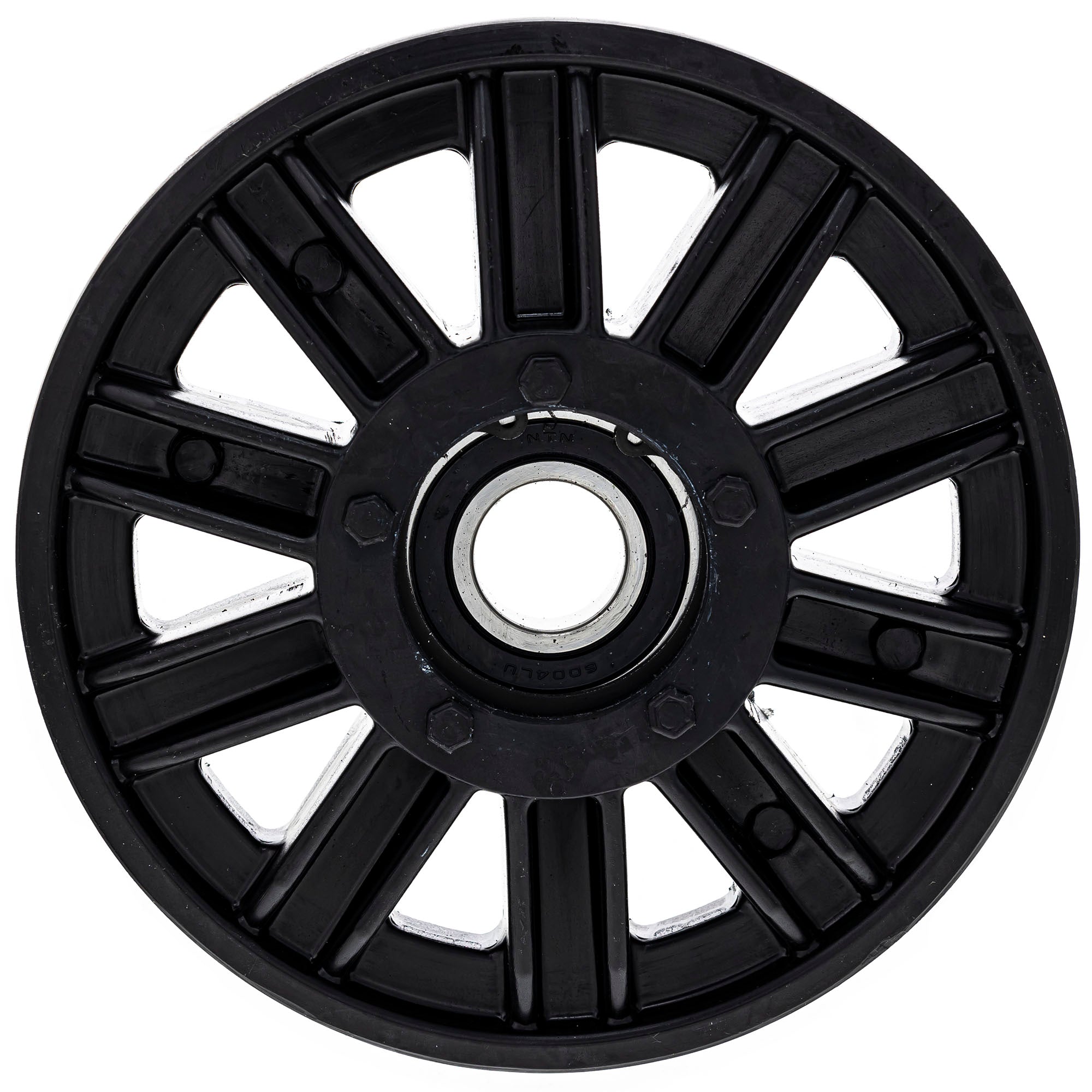 Genuine OEM Polaris Bogie Wheel